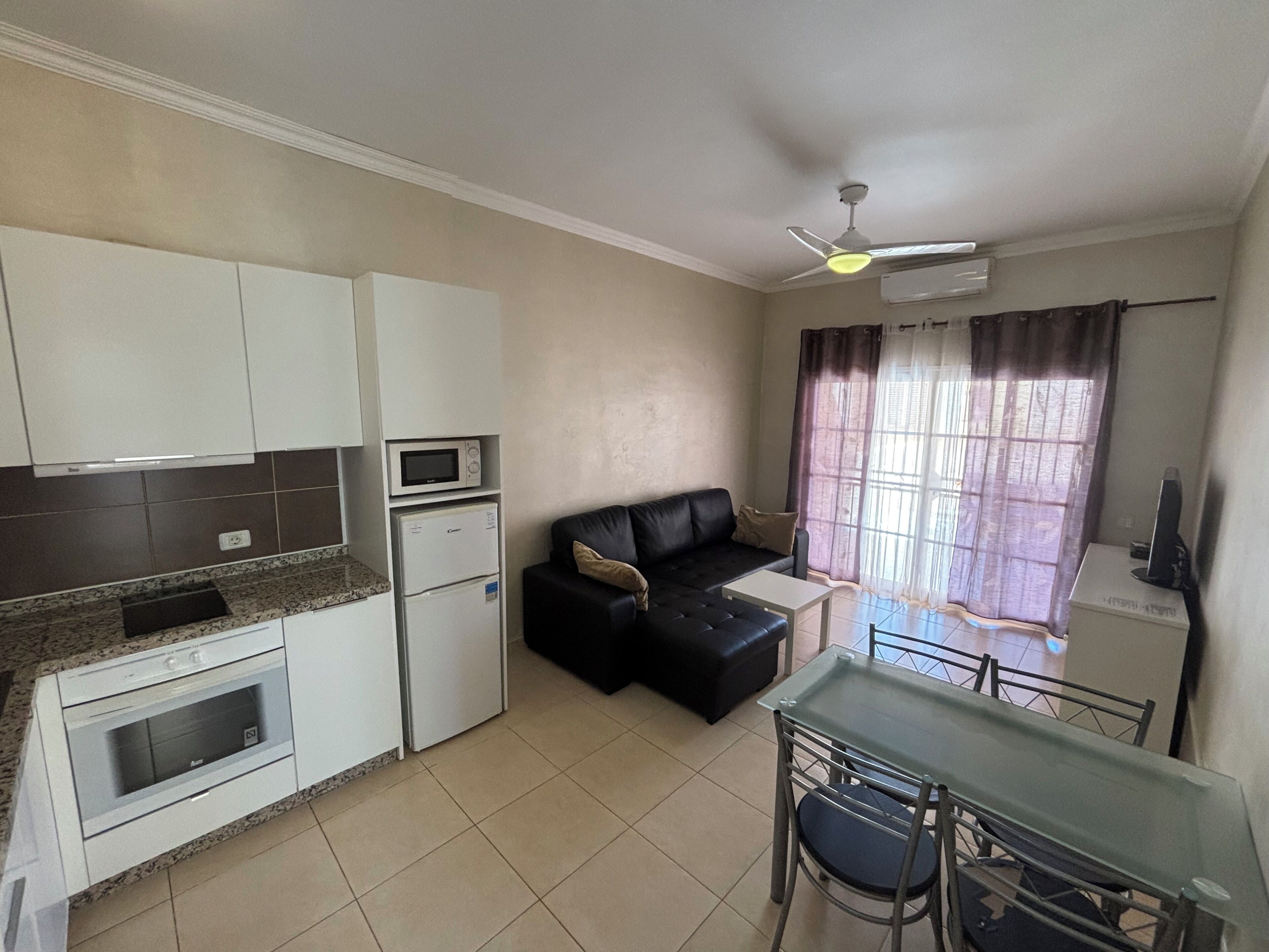 Foto - Yucca Park Aparthotel