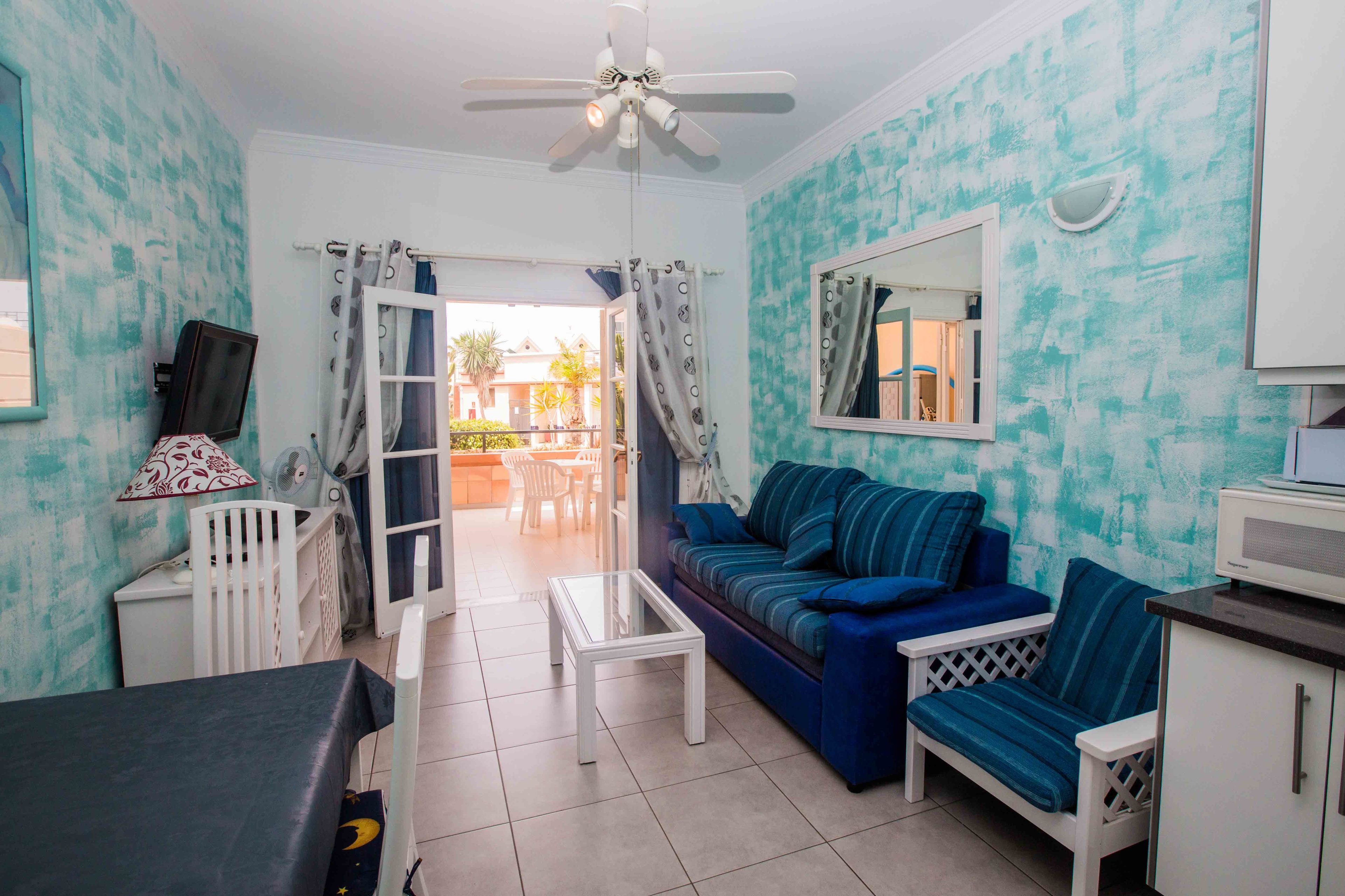 Photo - Yucca Park ApartHotel