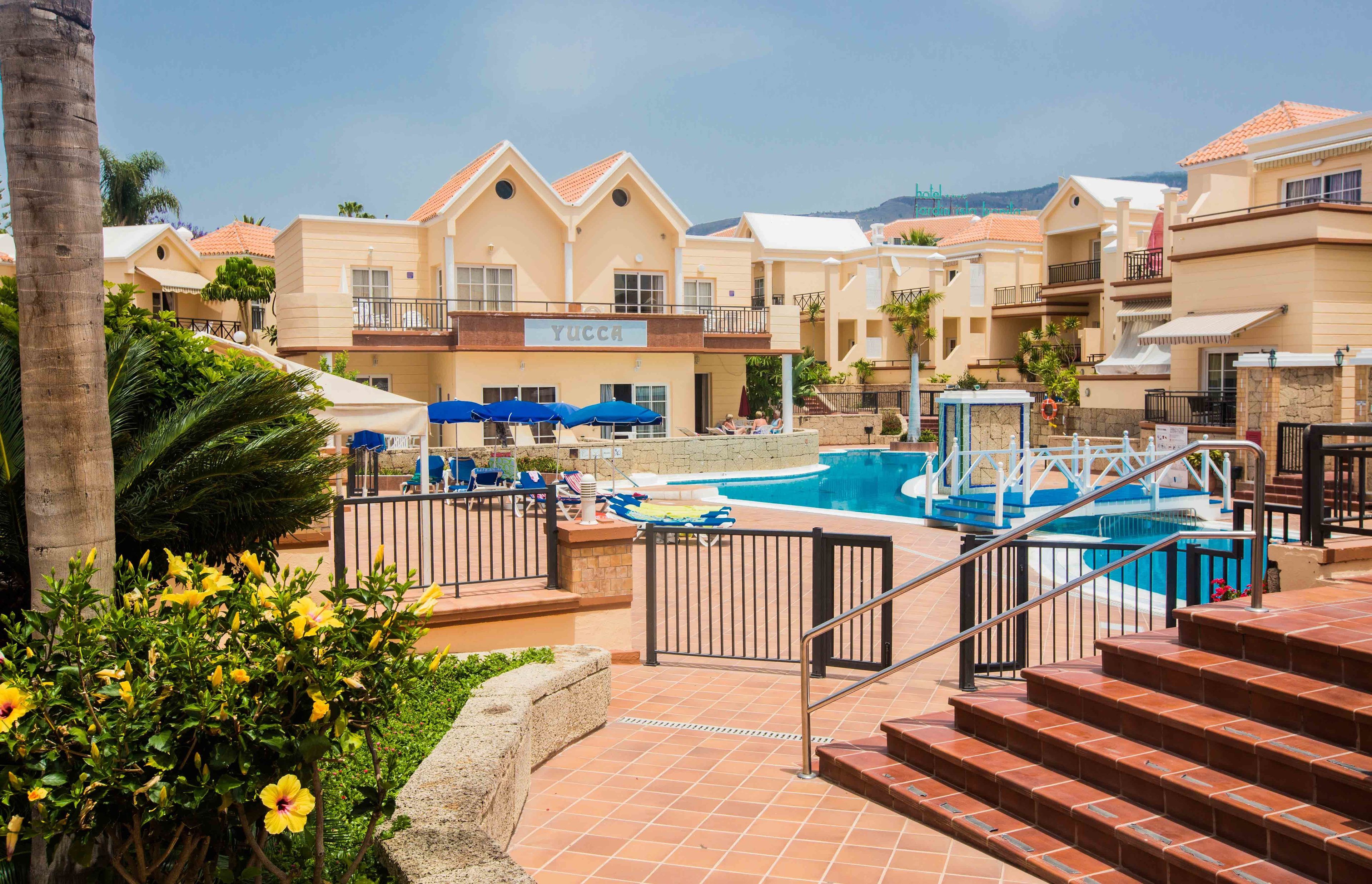 Photo - Yucca Park ApartHotel