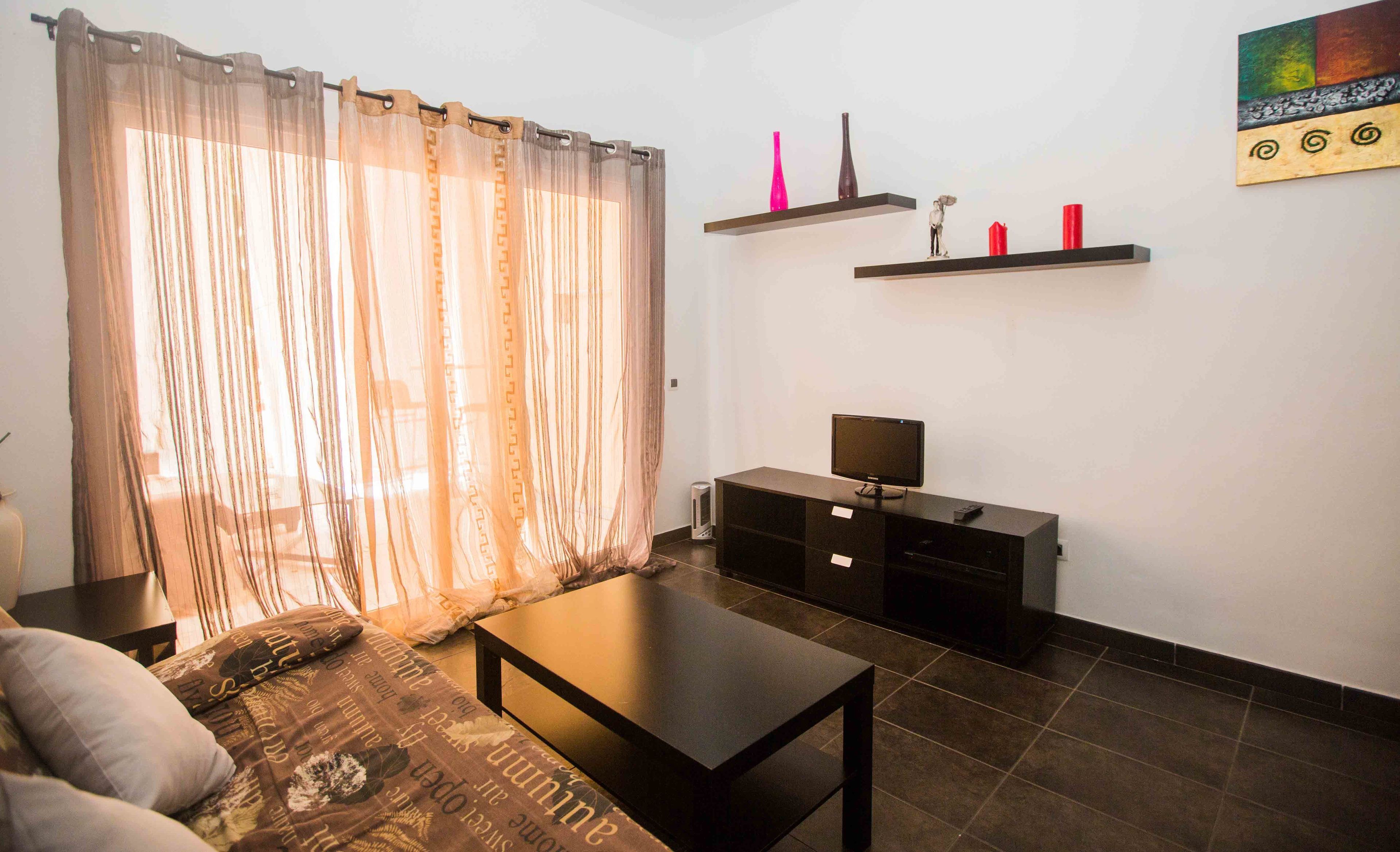 Foto - Yucca Park ApartHotel