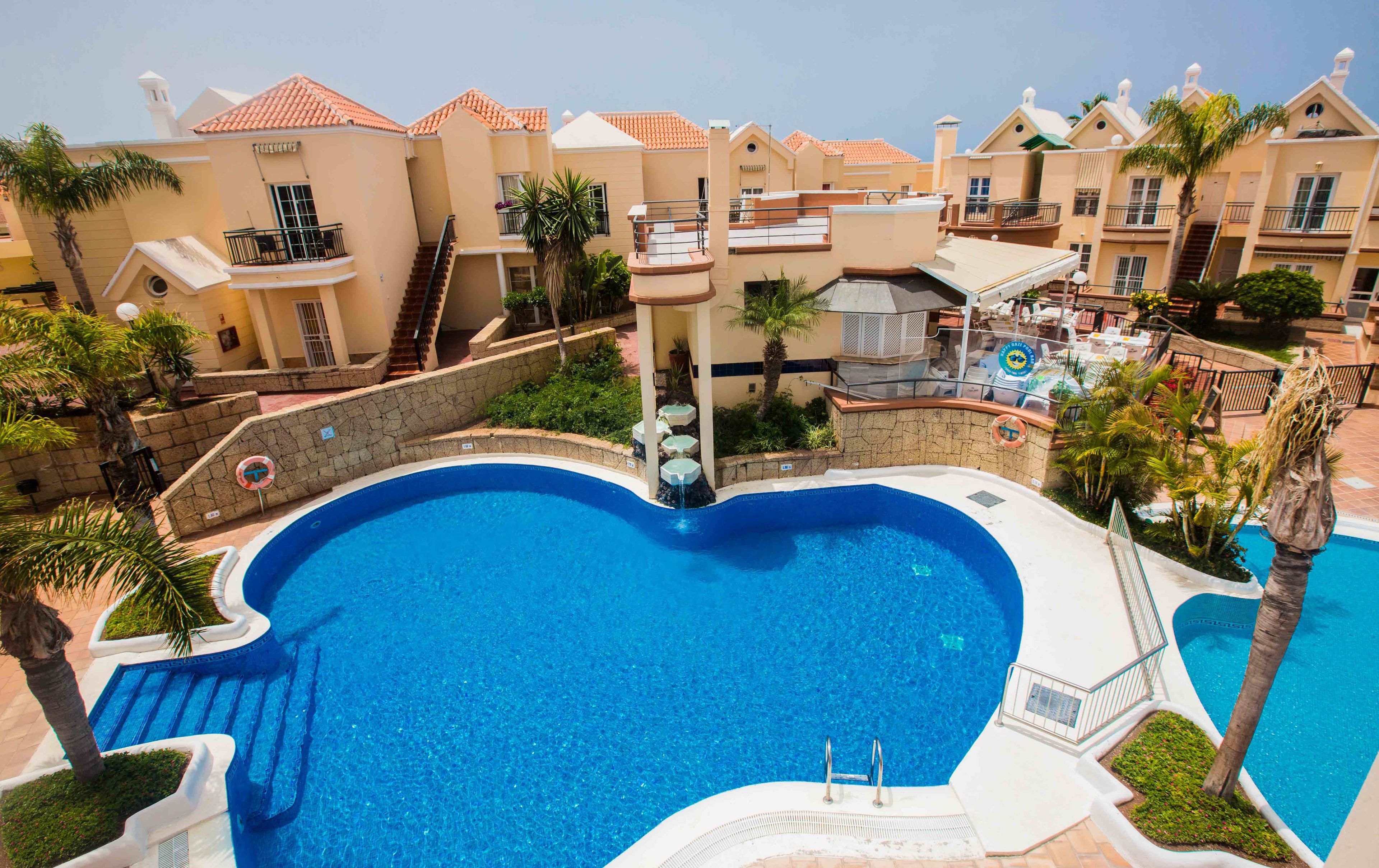 Photo - Yucca Park ApartHotel