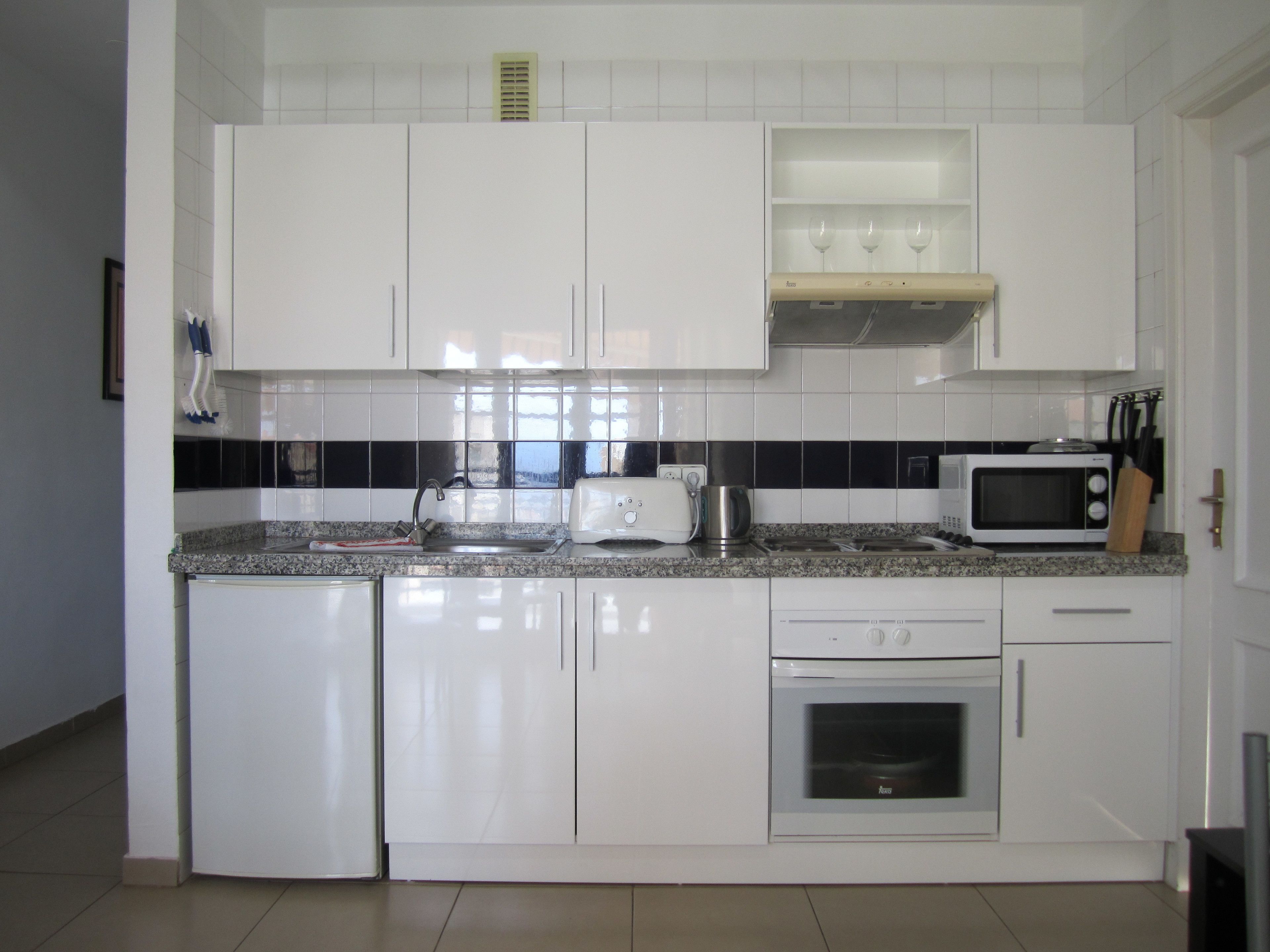 Foto - Yucca Park ApartHotel