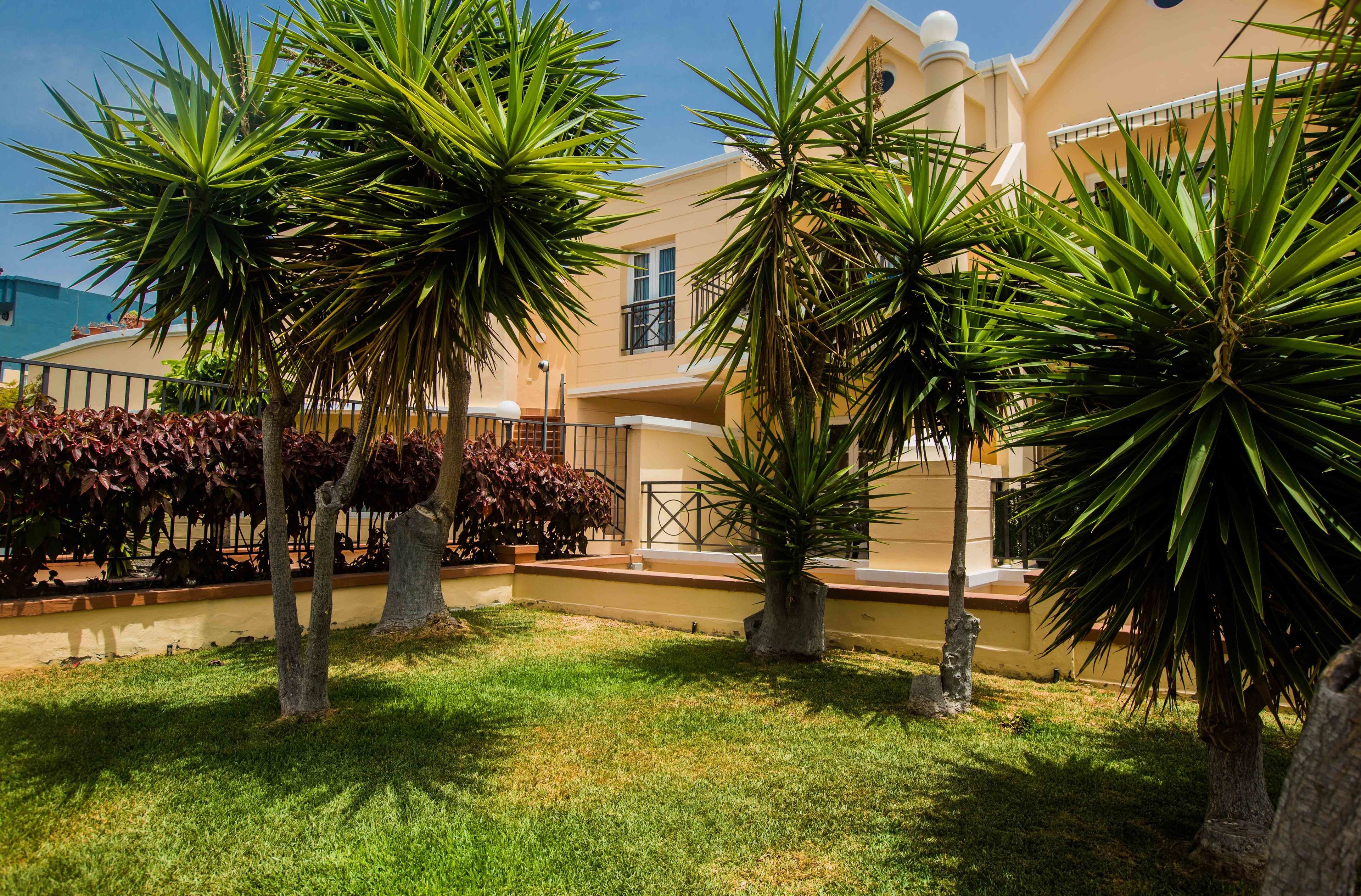 Foto - Yucca Park ApartHotel