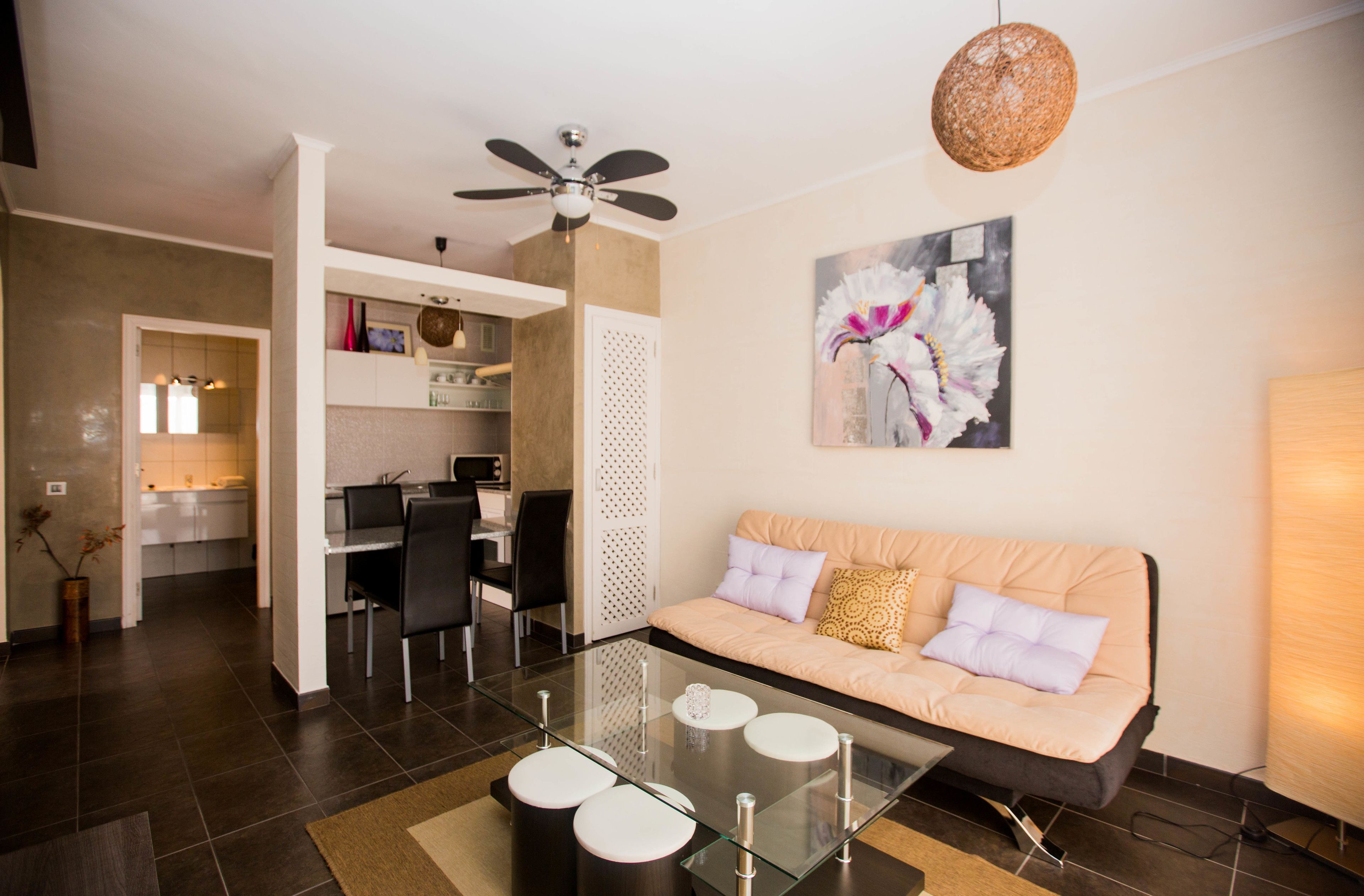 Photo - Yucca Park ApartHotel