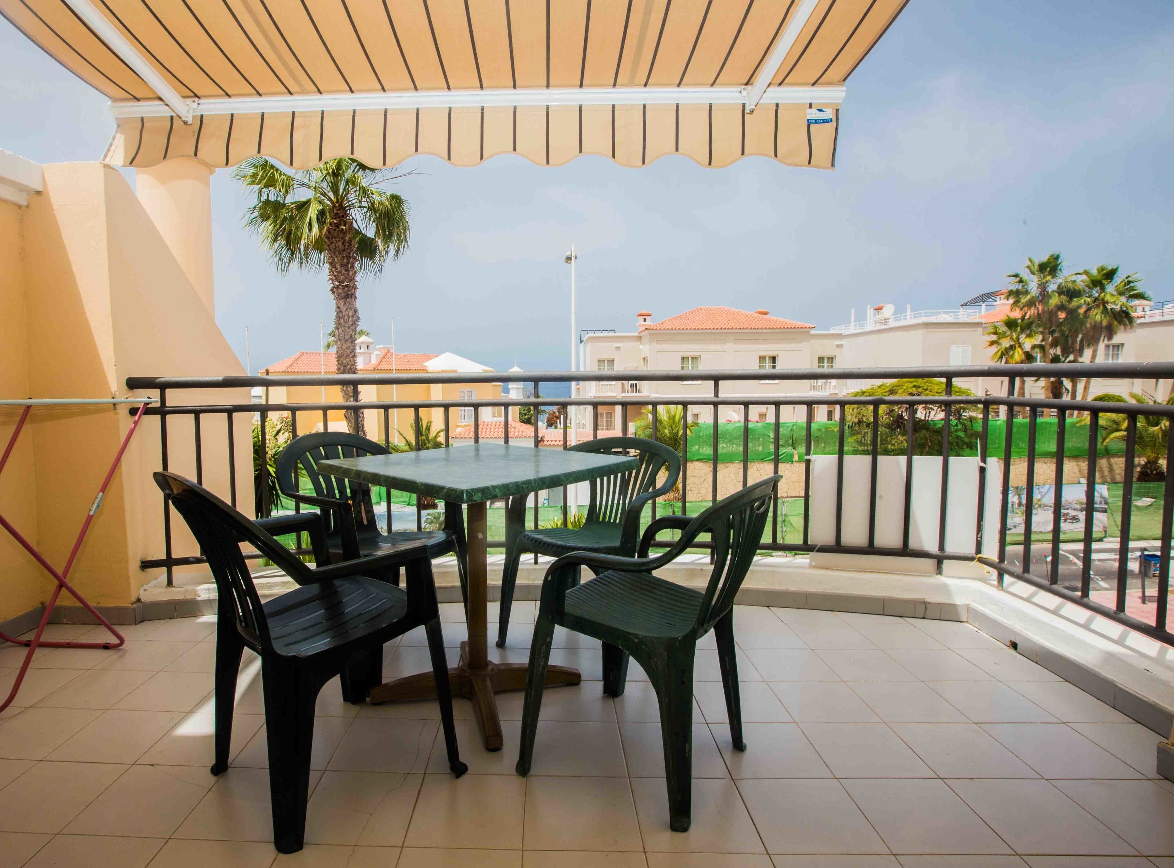 Foto - Yucca Park ApartHotel