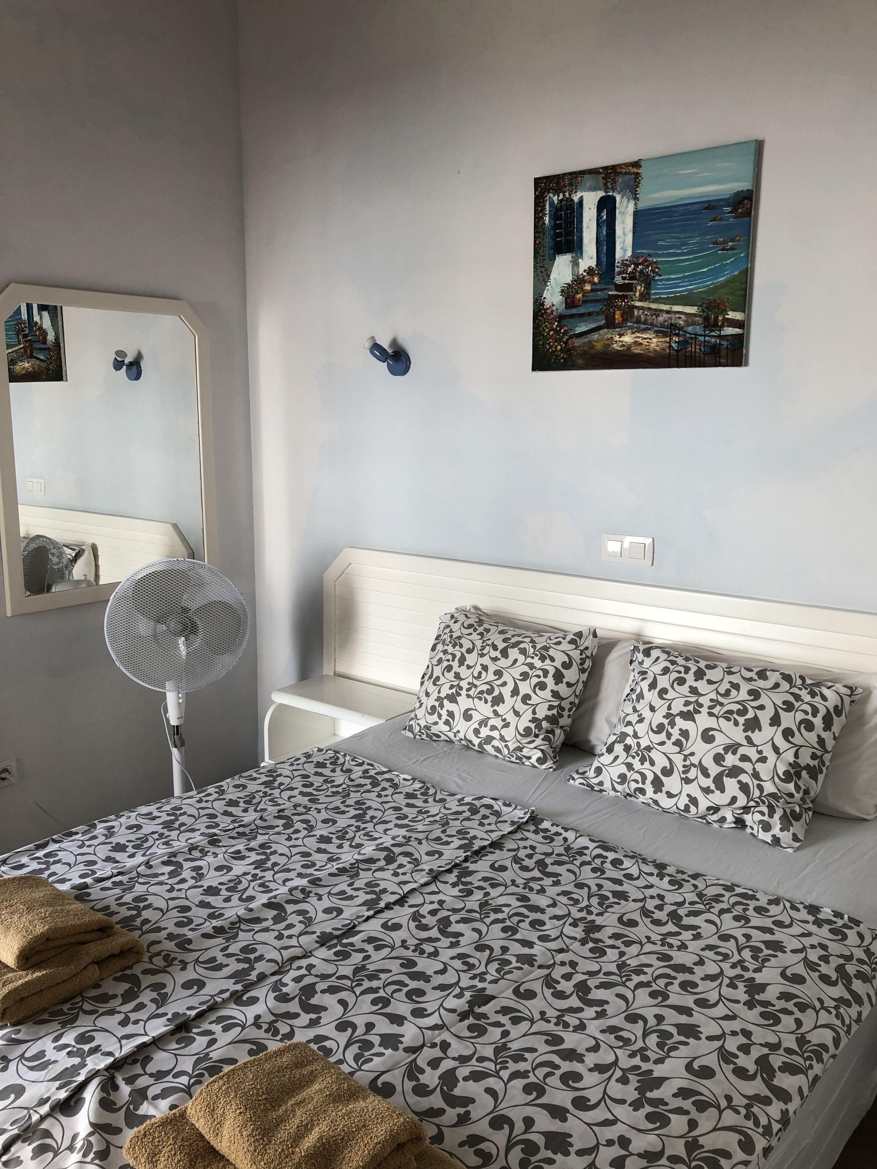 Foto - Yucca Park ApartHotel