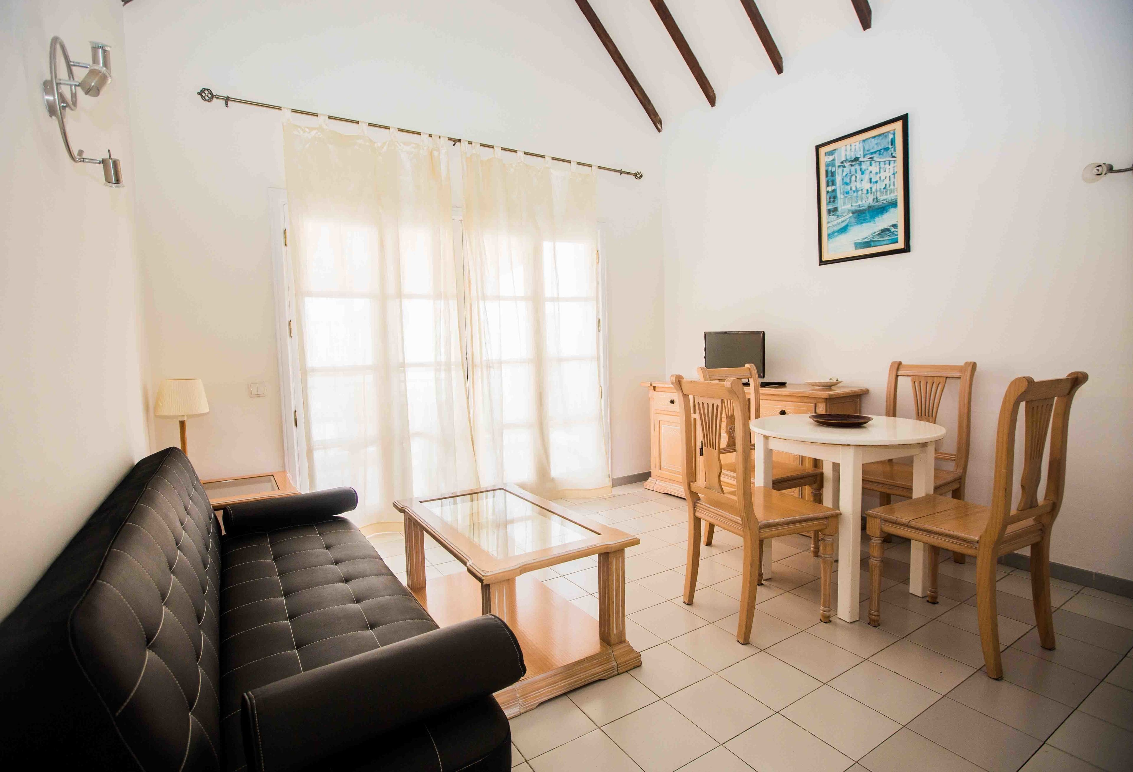 Foto - Yucca Park ApartHotel