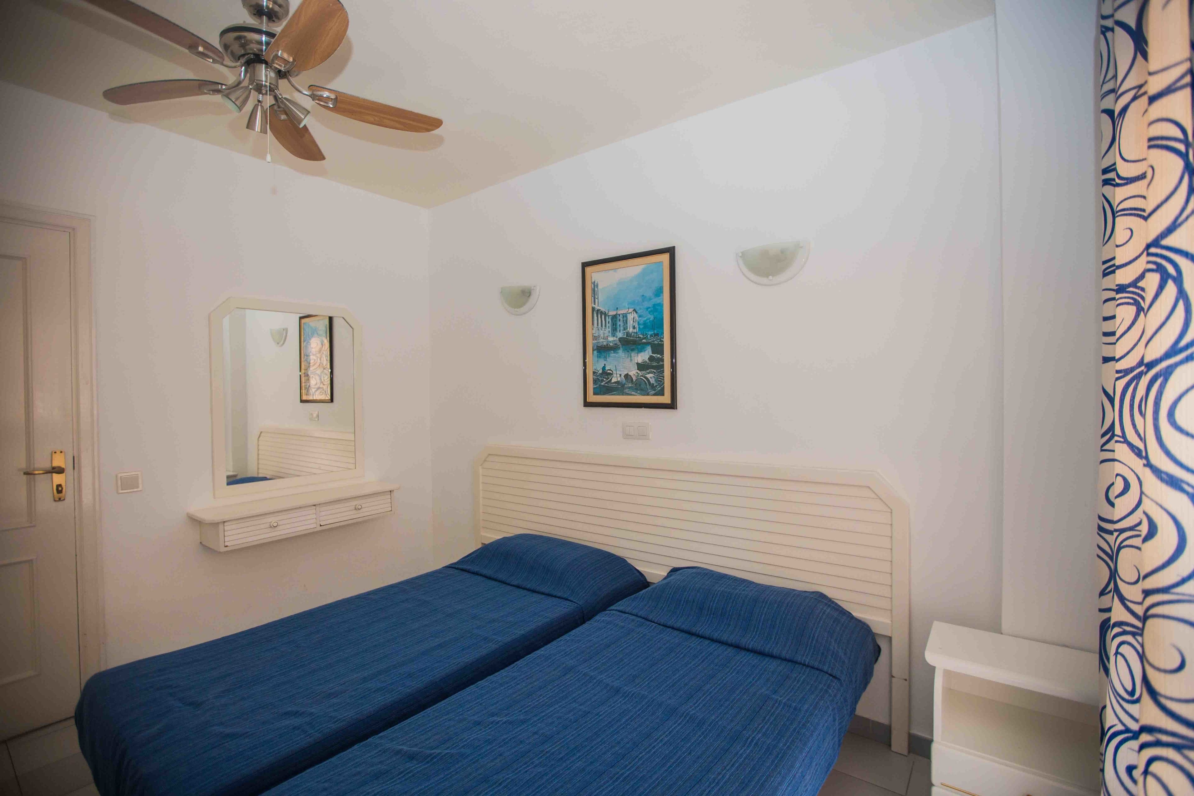 Photo - Yucca Park ApartHotel