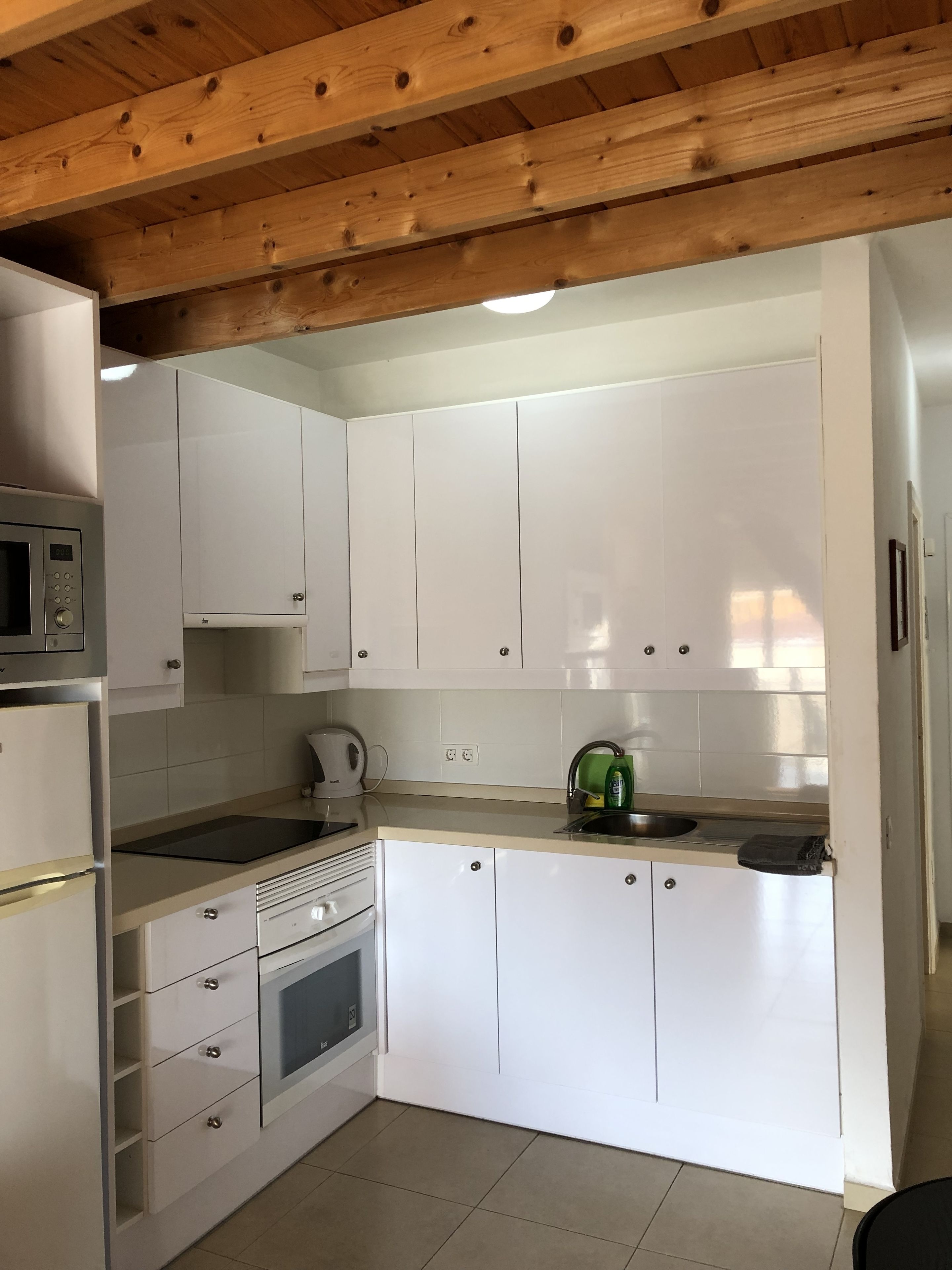 Photo - Yucca Park ApartHotel