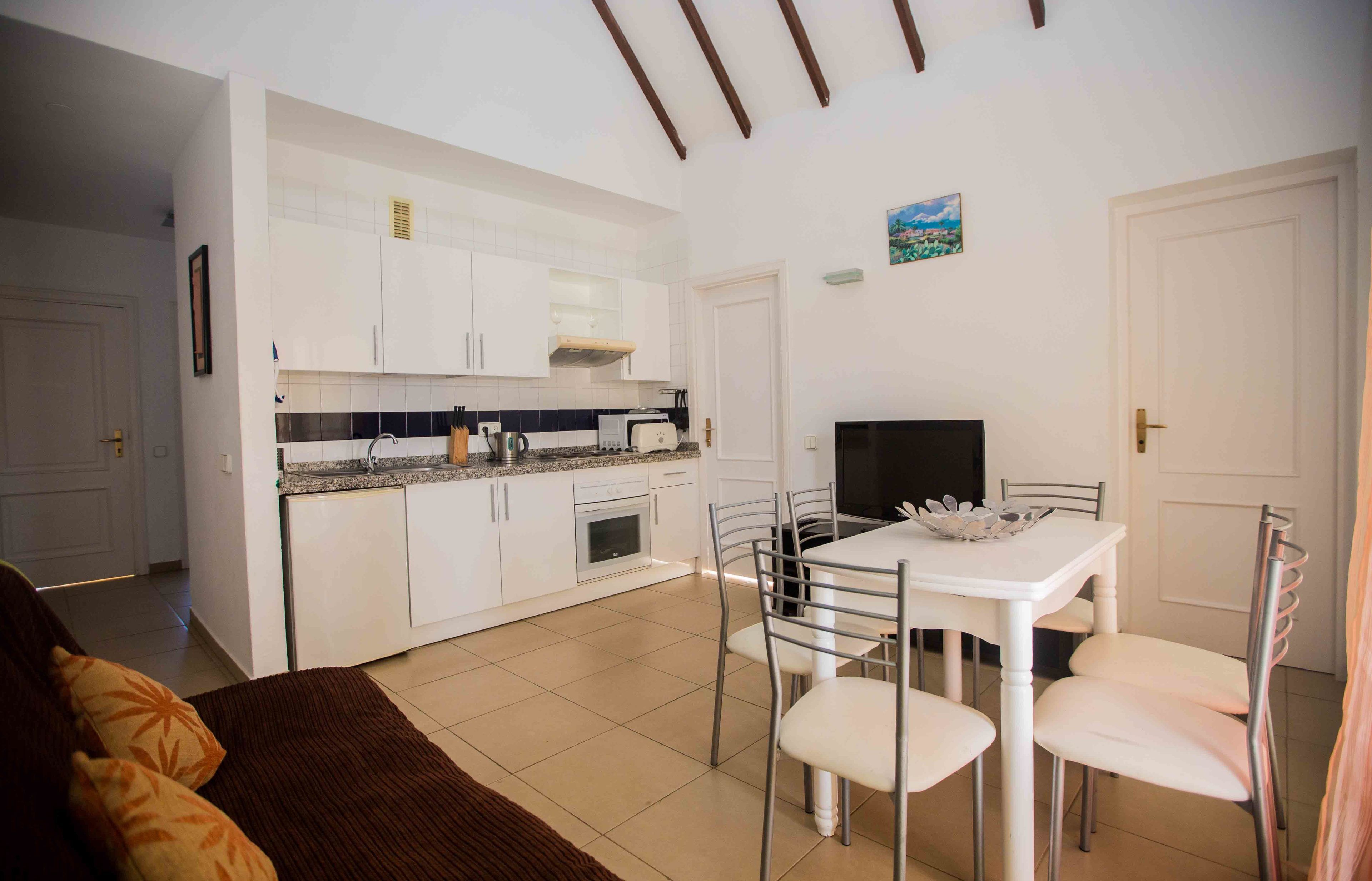 Foto - Yucca Park ApartHotel