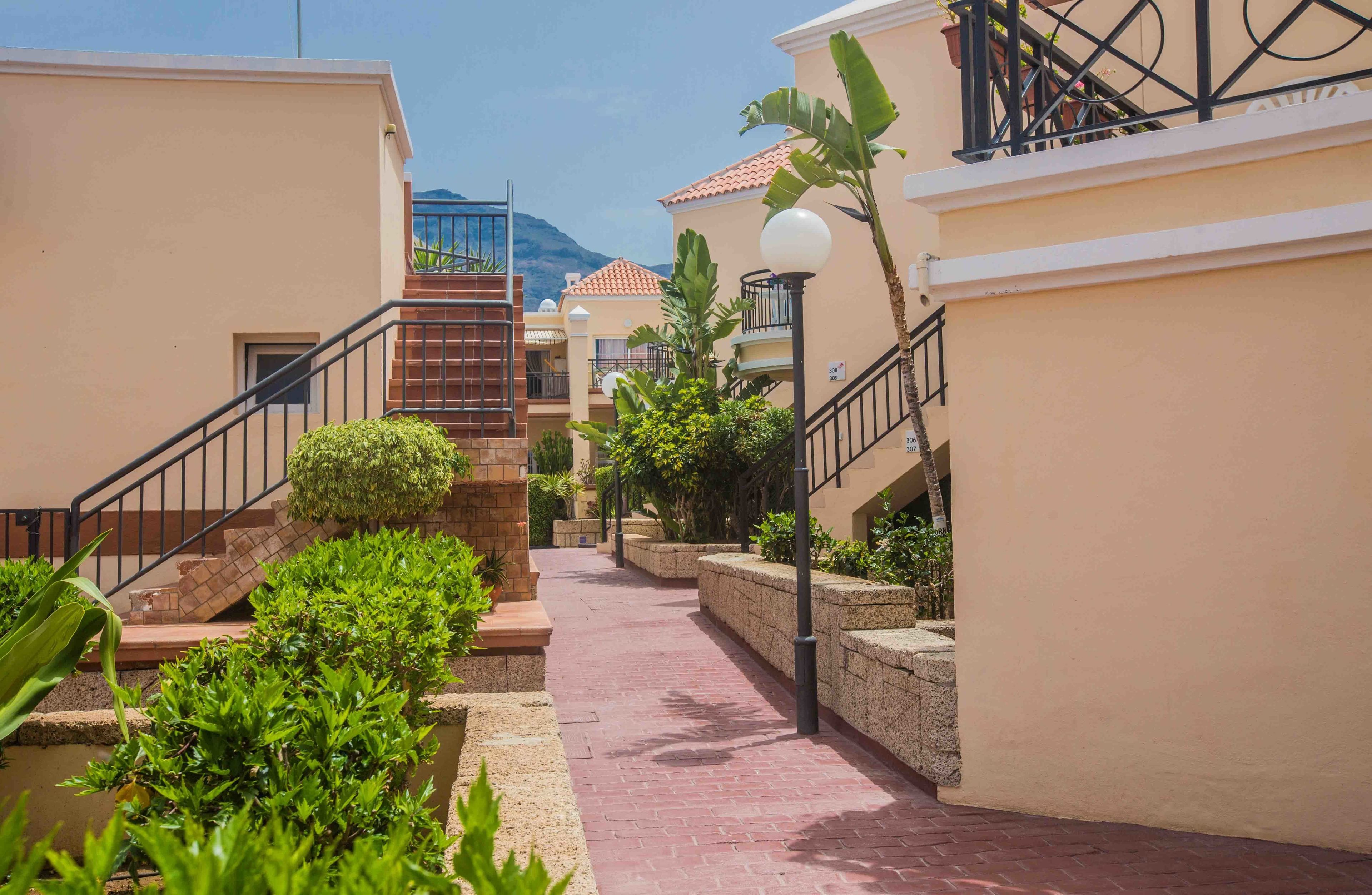 Foto - Yucca Park ApartHotel