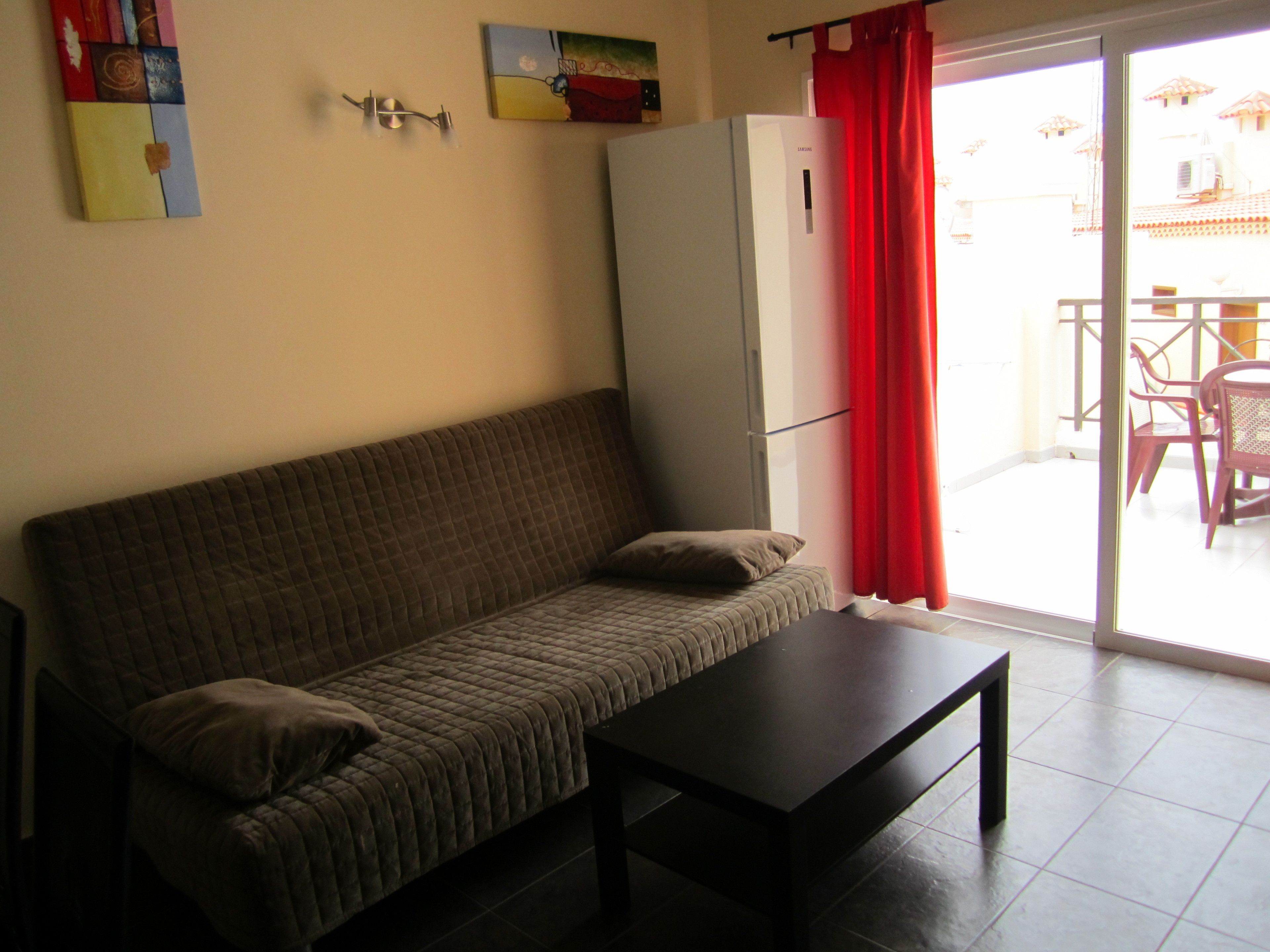 Foto - Yucca Park ApartHotel
