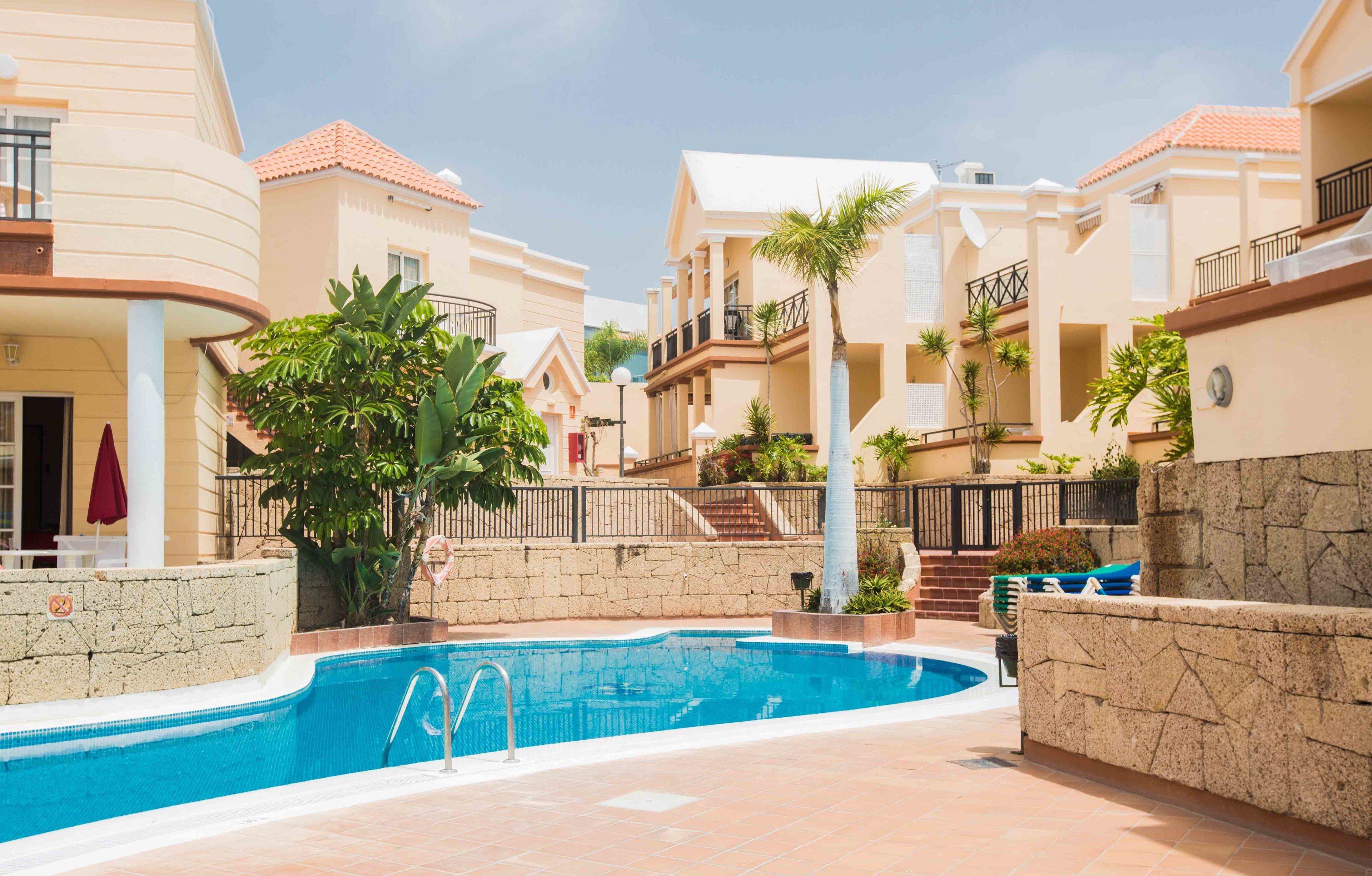 Foto - Yucca Park ApartHotel