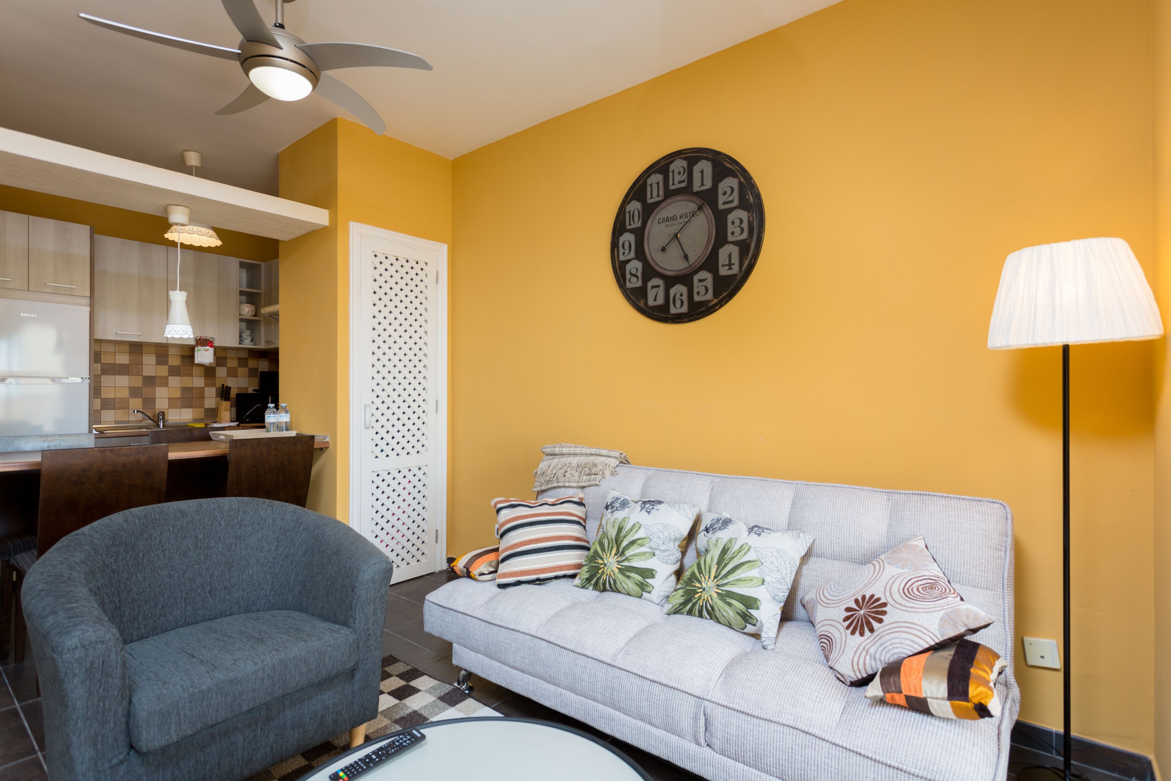 Foto - Yucca Park ApartHotel