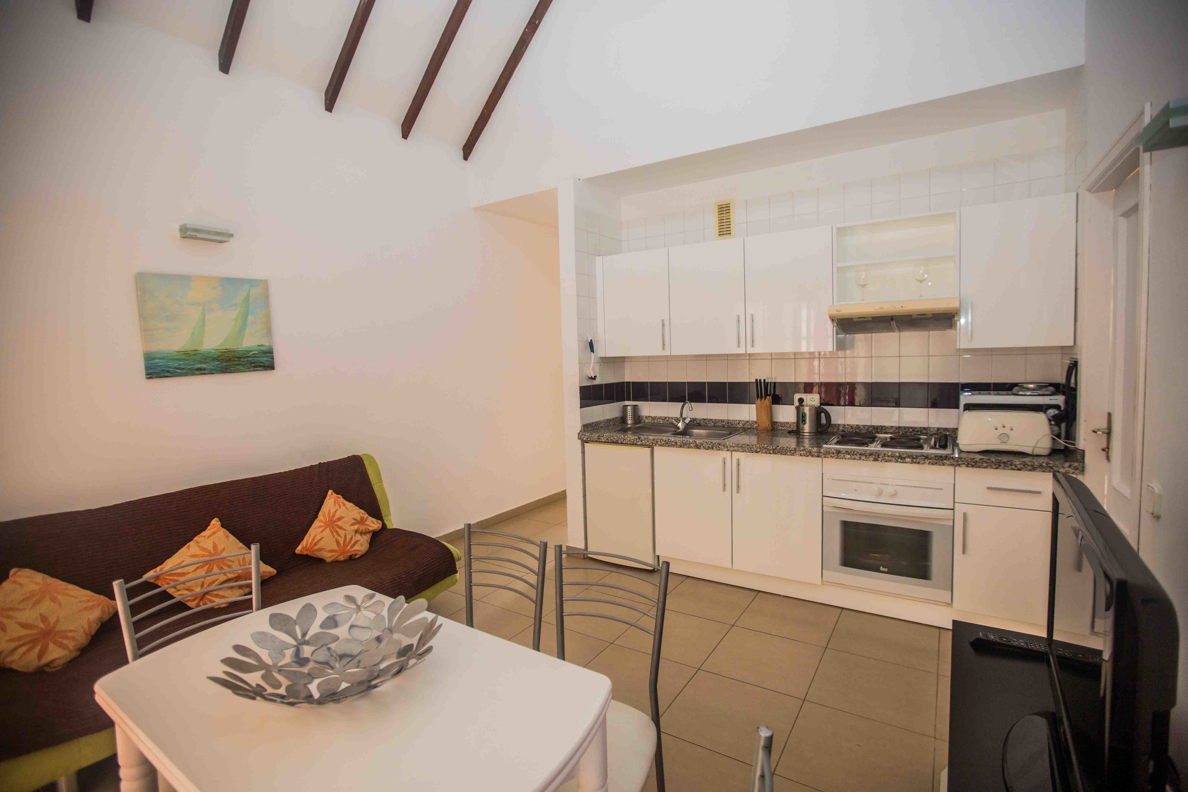 Foto - Yucca Park ApartHotel