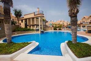 Exterior - Yucca Park Aparthotel (Adeje)