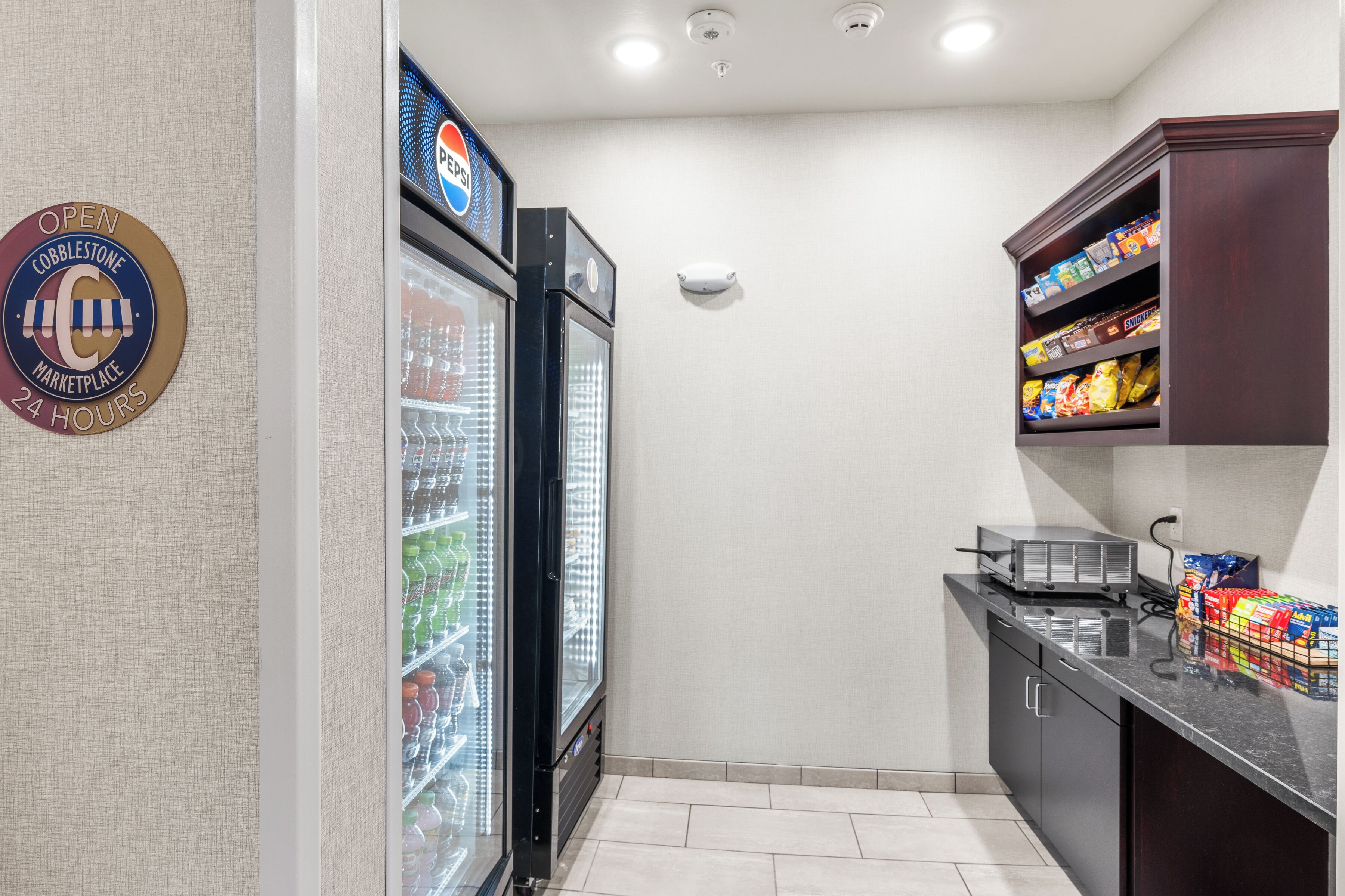Vending machine