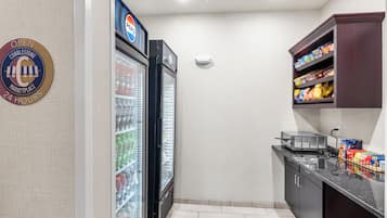 Vending machine