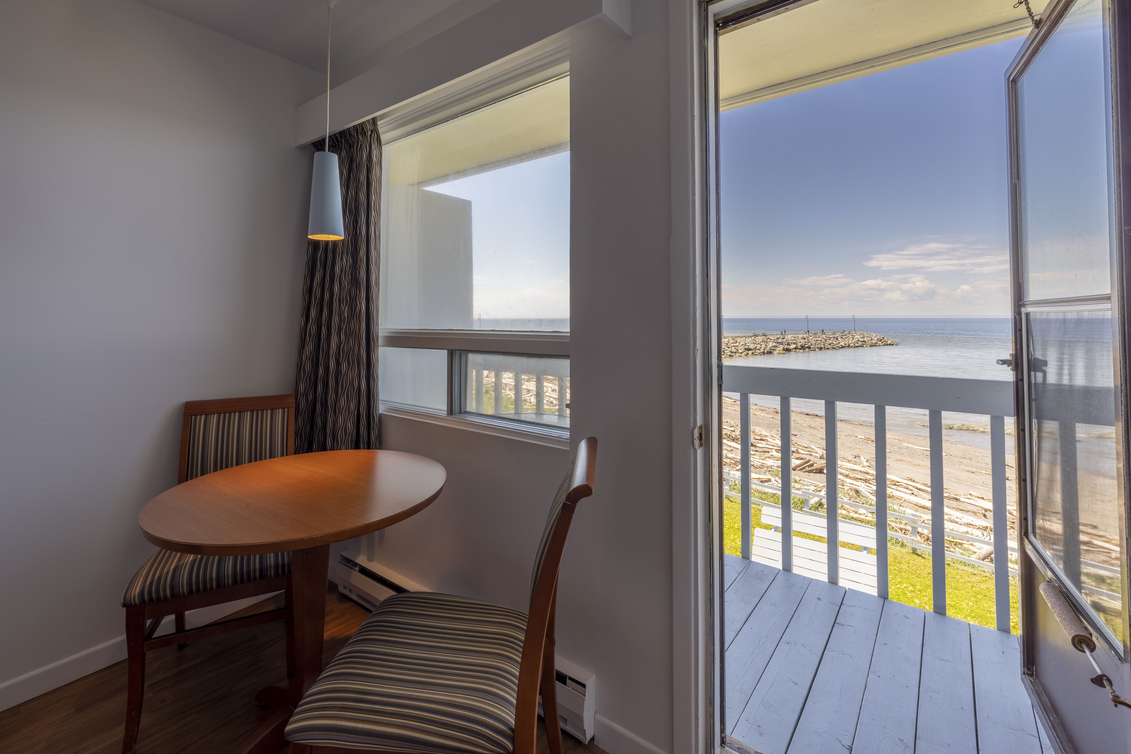 Economy Room | Terrace/patio