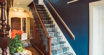 Penygelli Country House Apartments