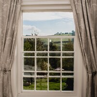 Collingwood Suite | View from room