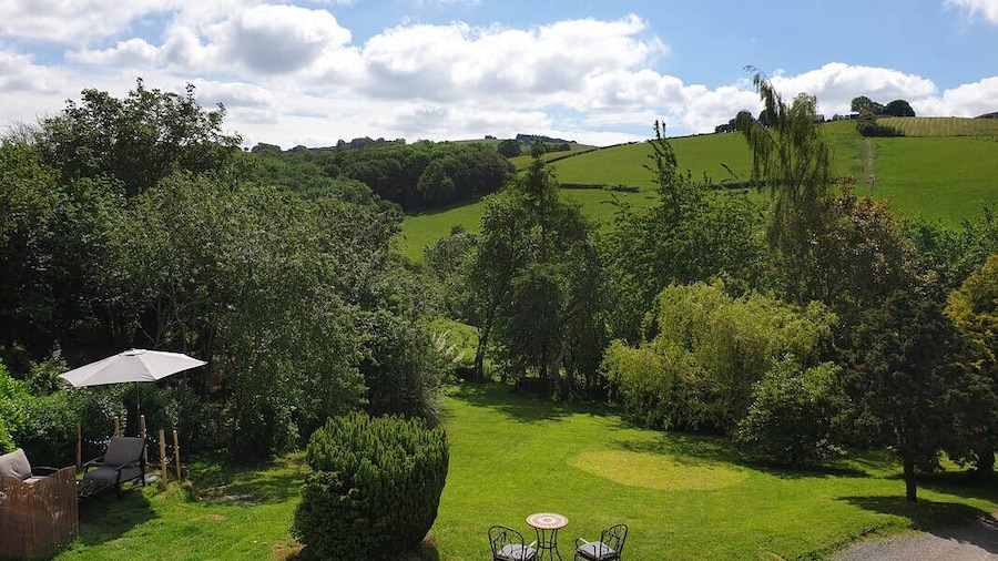 Penygelli Country House Apartments