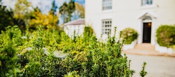Penygelli Country House Apartments