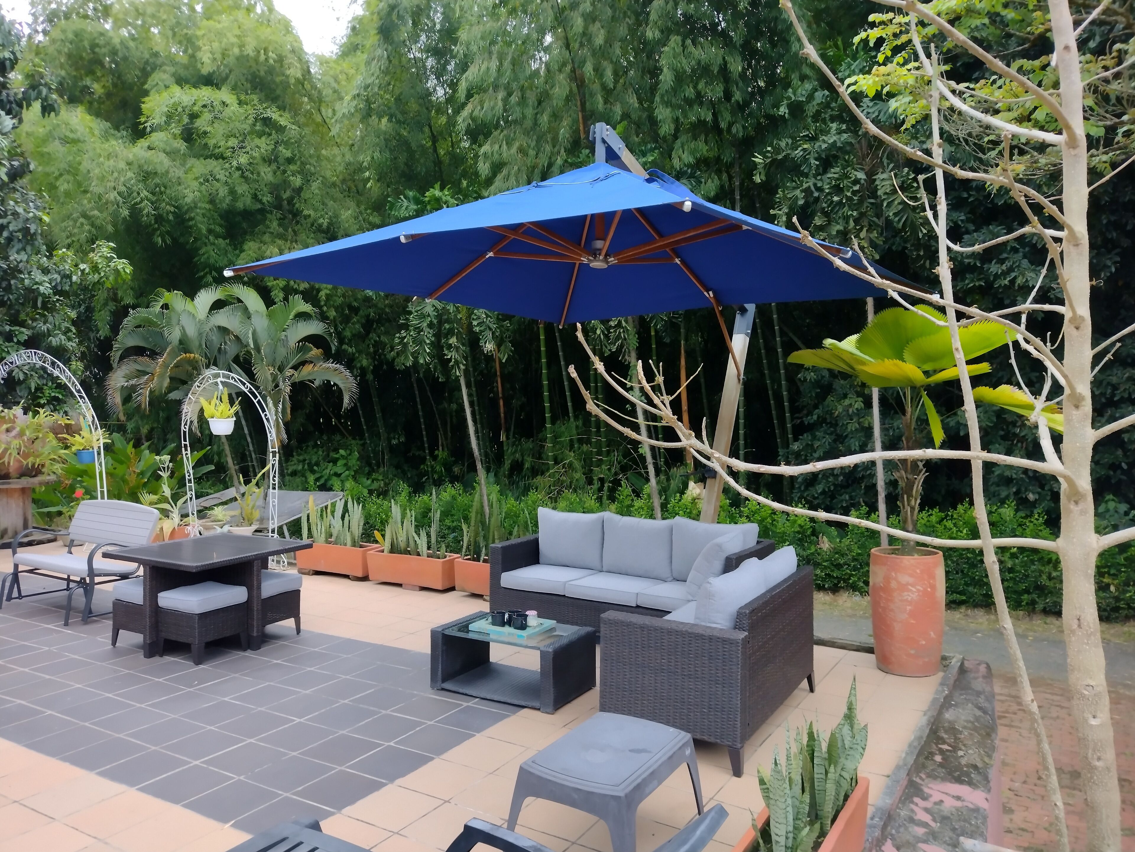 Photo - Villa Juana Hotel