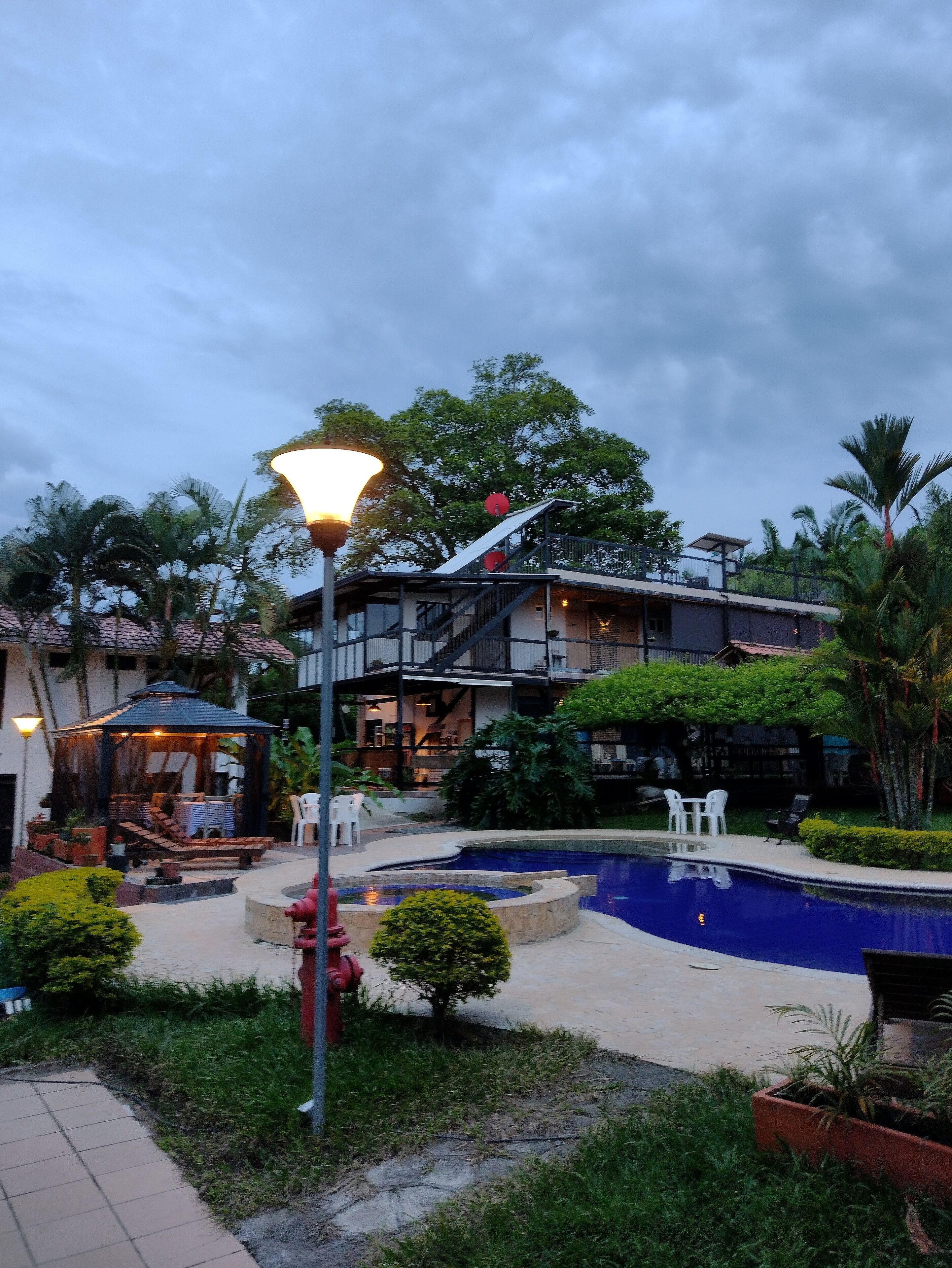 Photo - Villa Juana Hotel