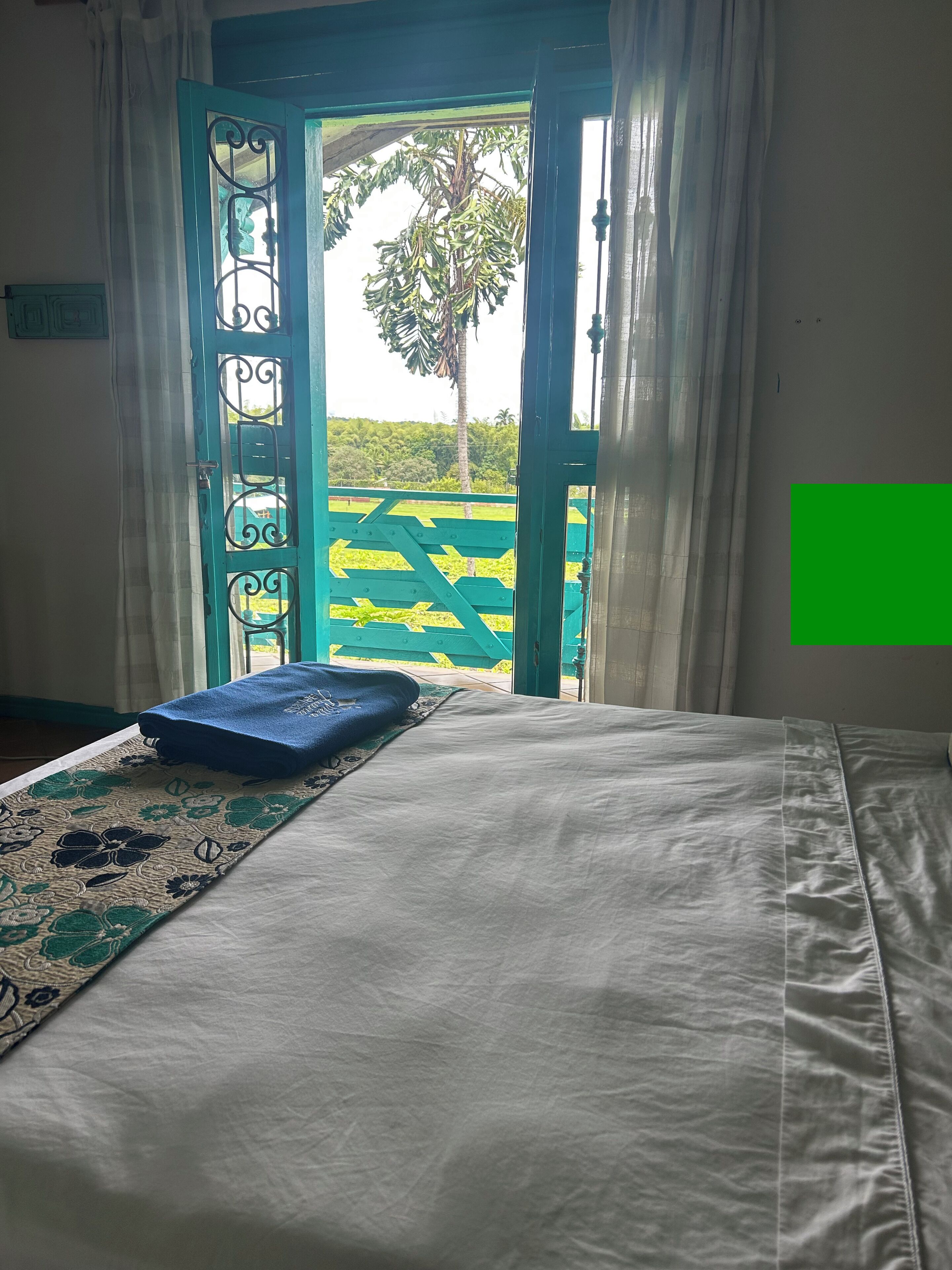 Traditional Room | Wi-fi percuma, cadar katil 