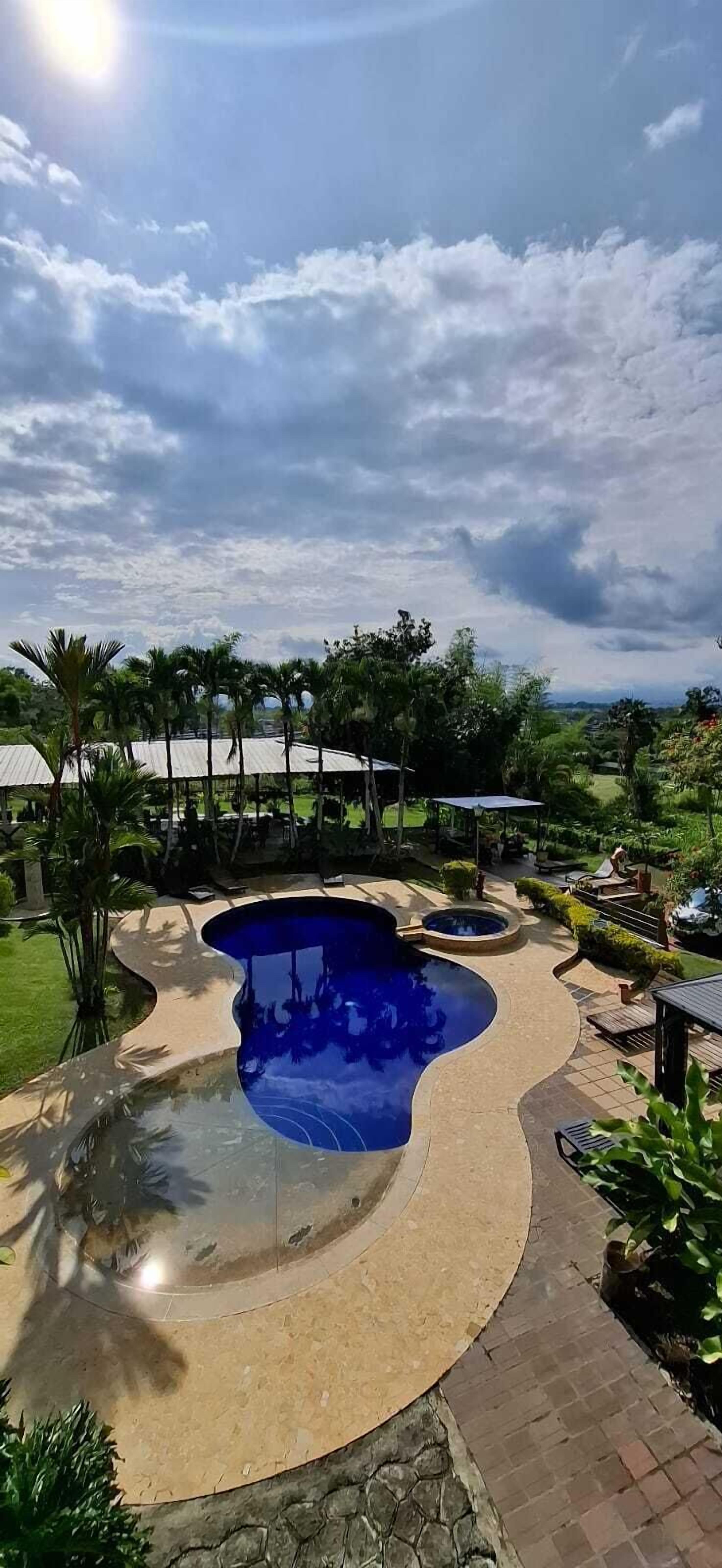 Foto - Villa Juana Hotel