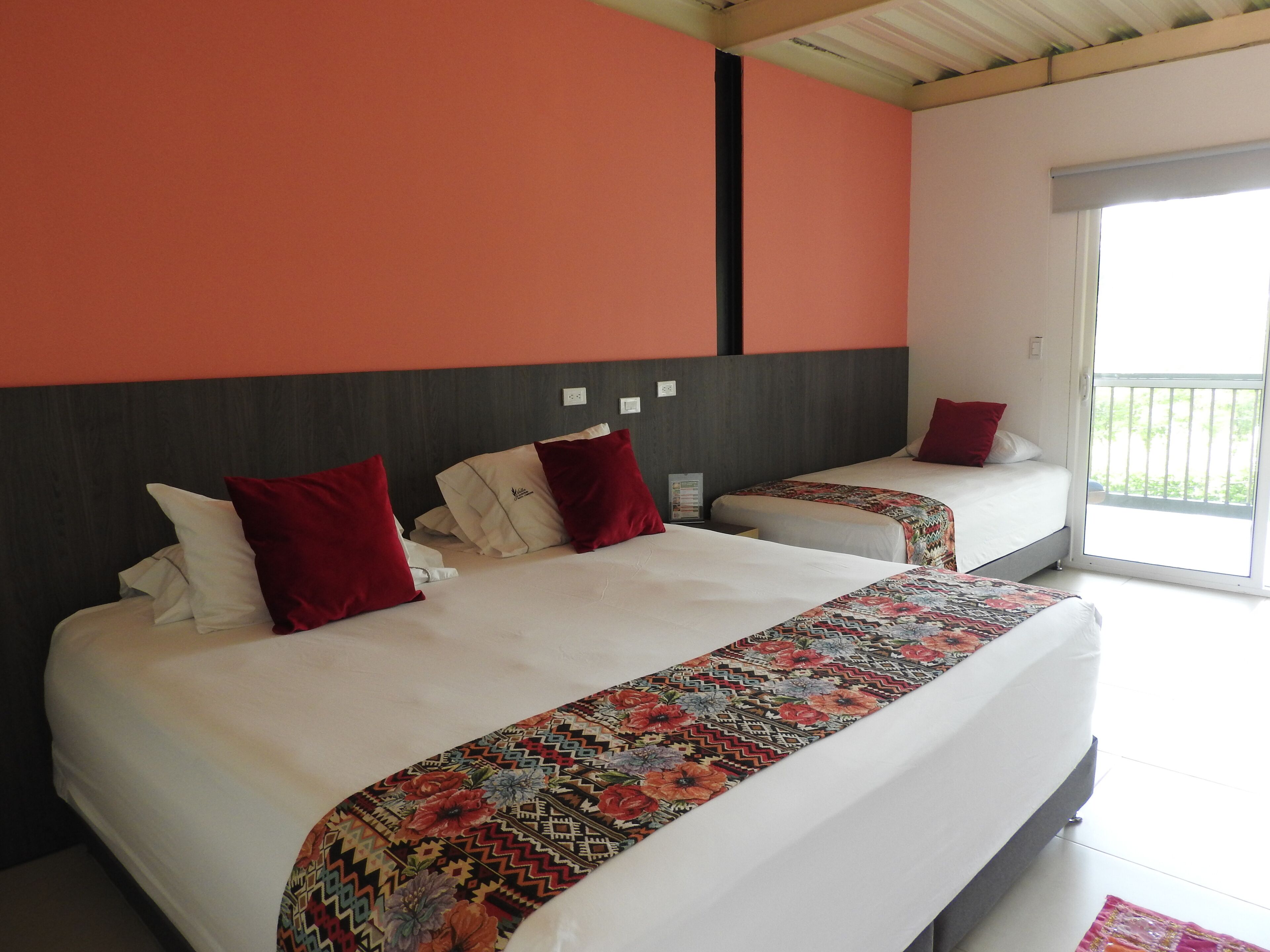Photo - Villa Juana Hotel