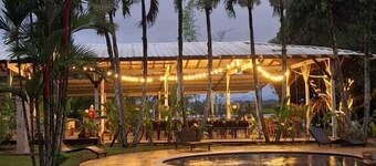 Hotel Campestre Villa Juana