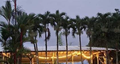 Hotel Campestre Villa Juana