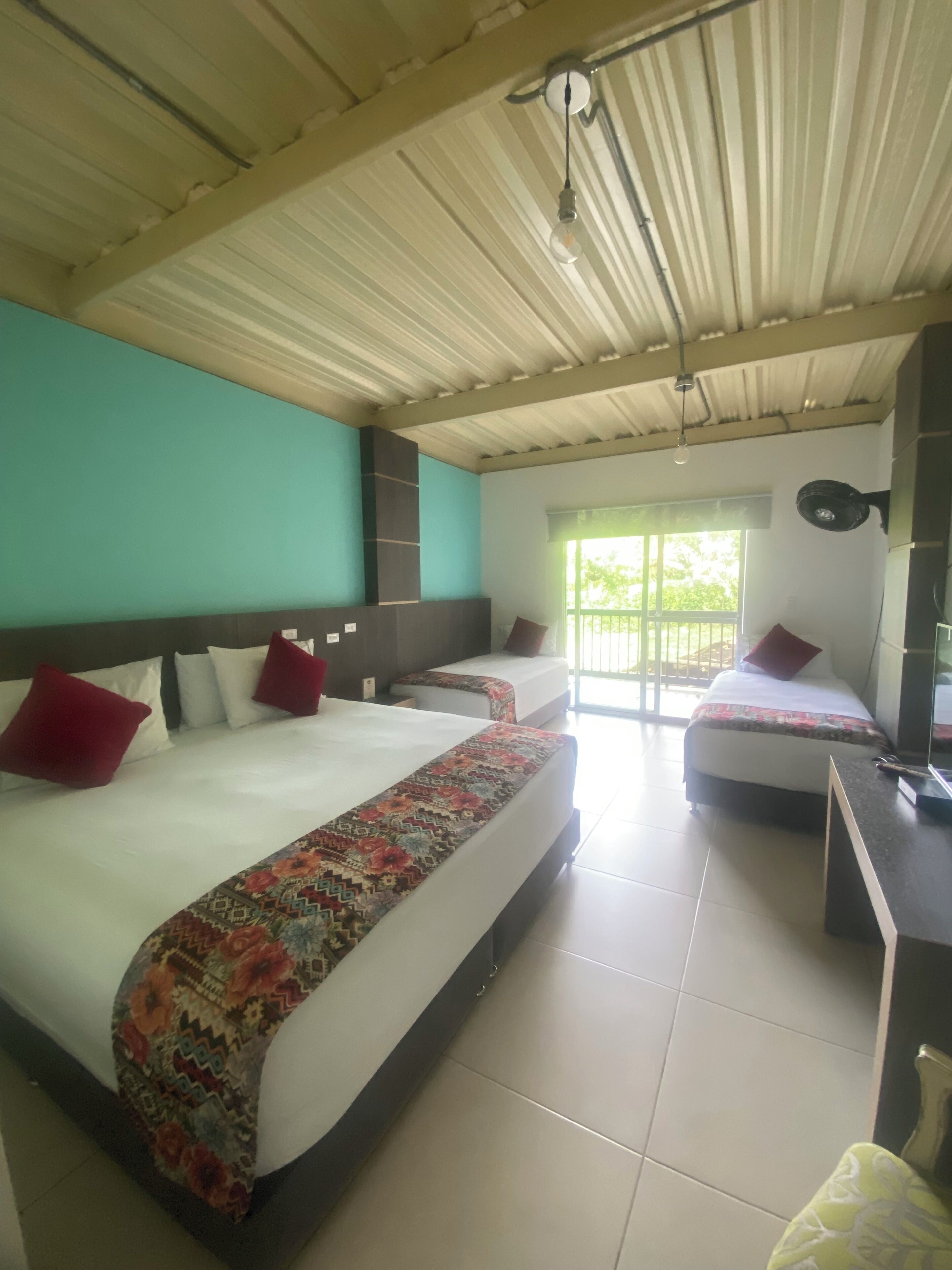 Foto - Villa Juana Hotel