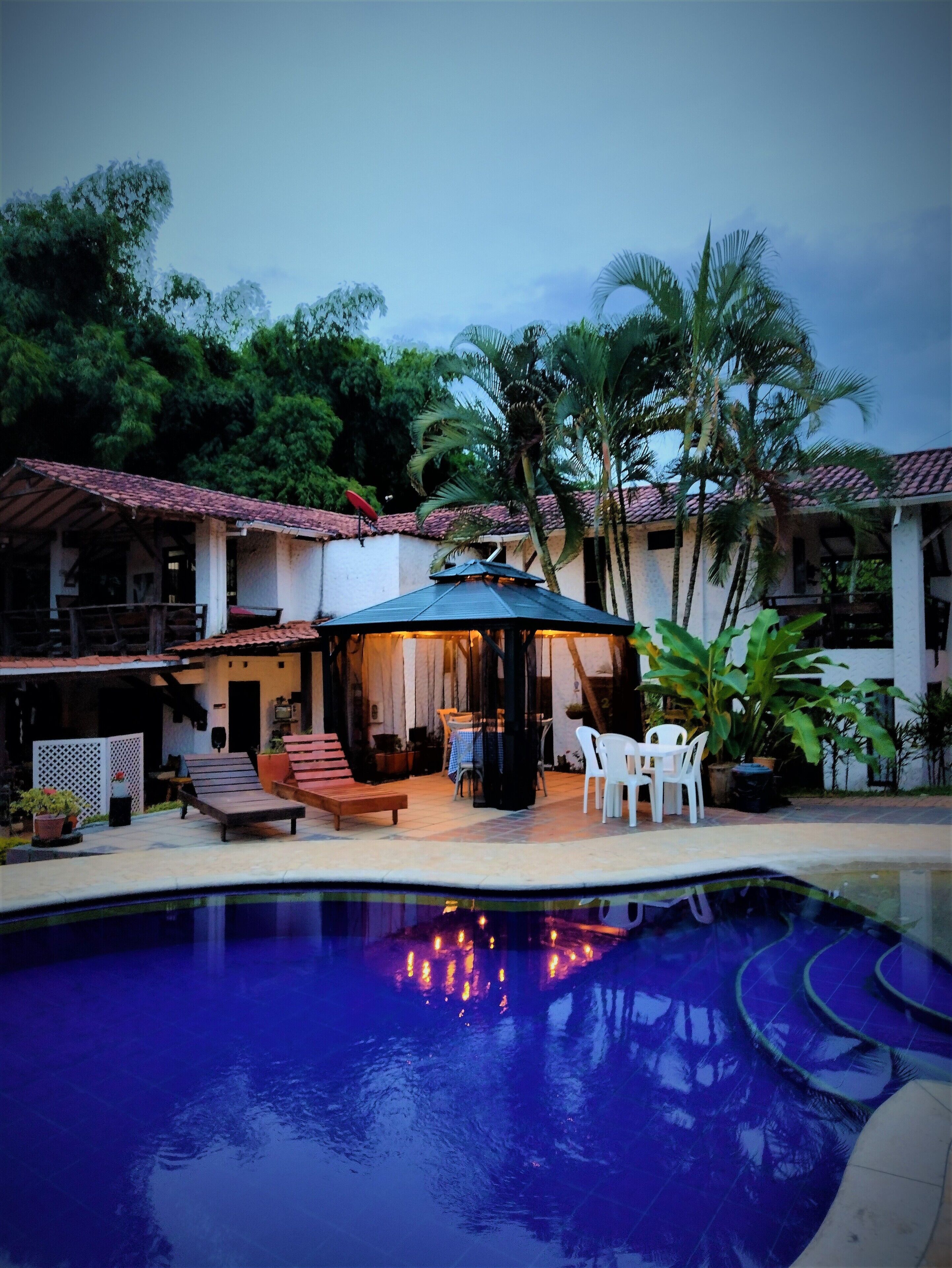 Foto - Villa Juana Hotel