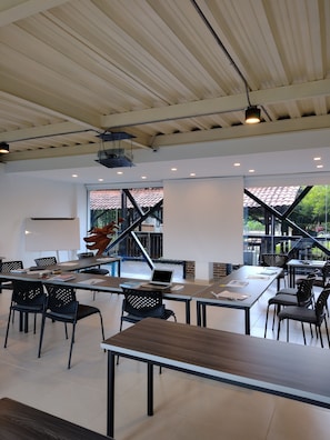 Meeting facility - Hotel Campestre Villa Juana (Pereira)