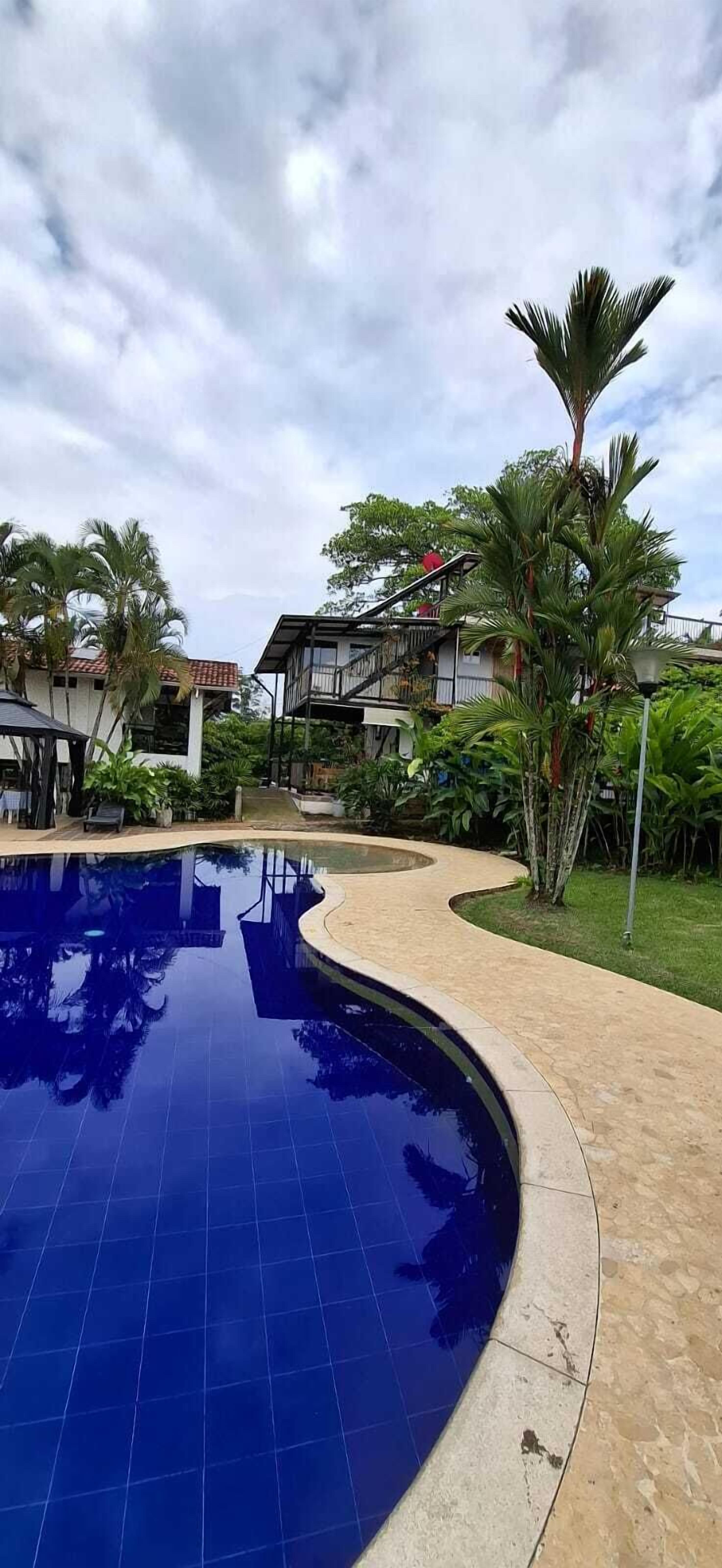 Photo - Villa Juana Hotel
