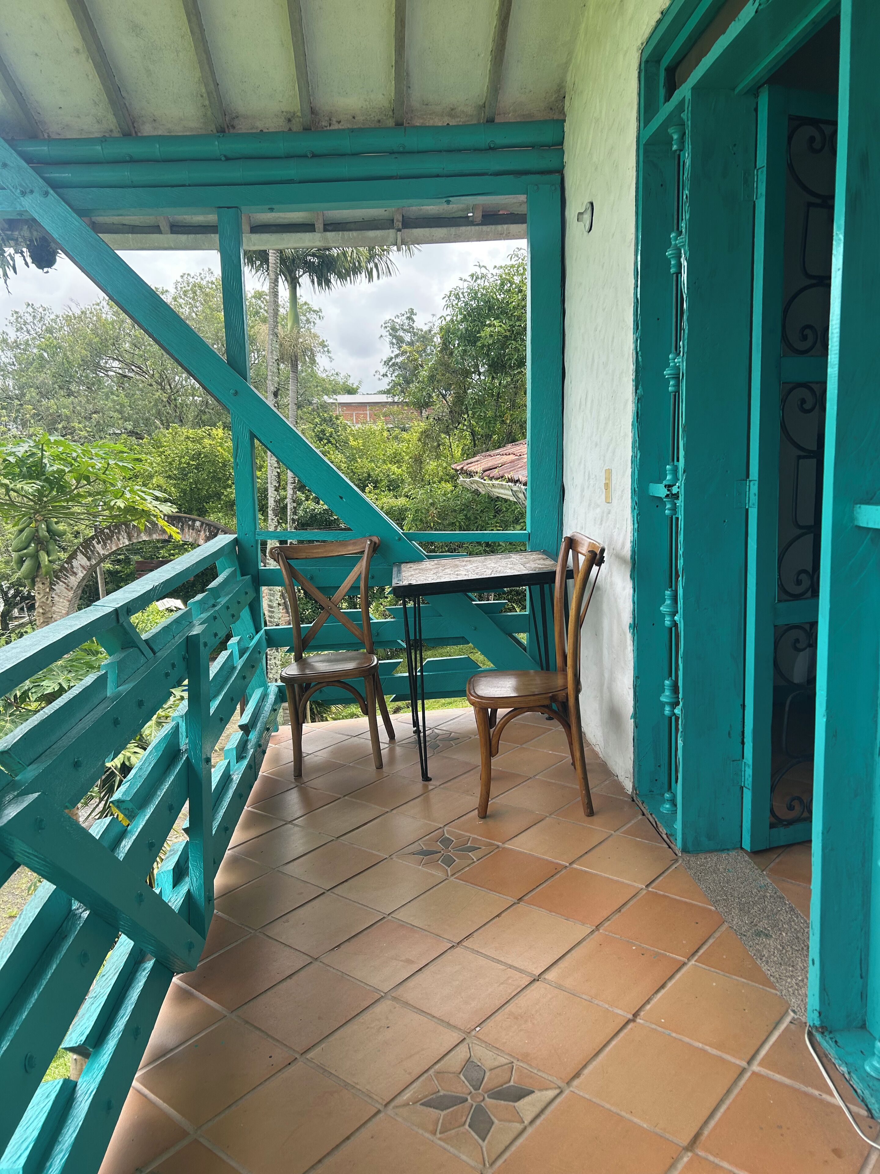 Photo - Villa Juana Hotel