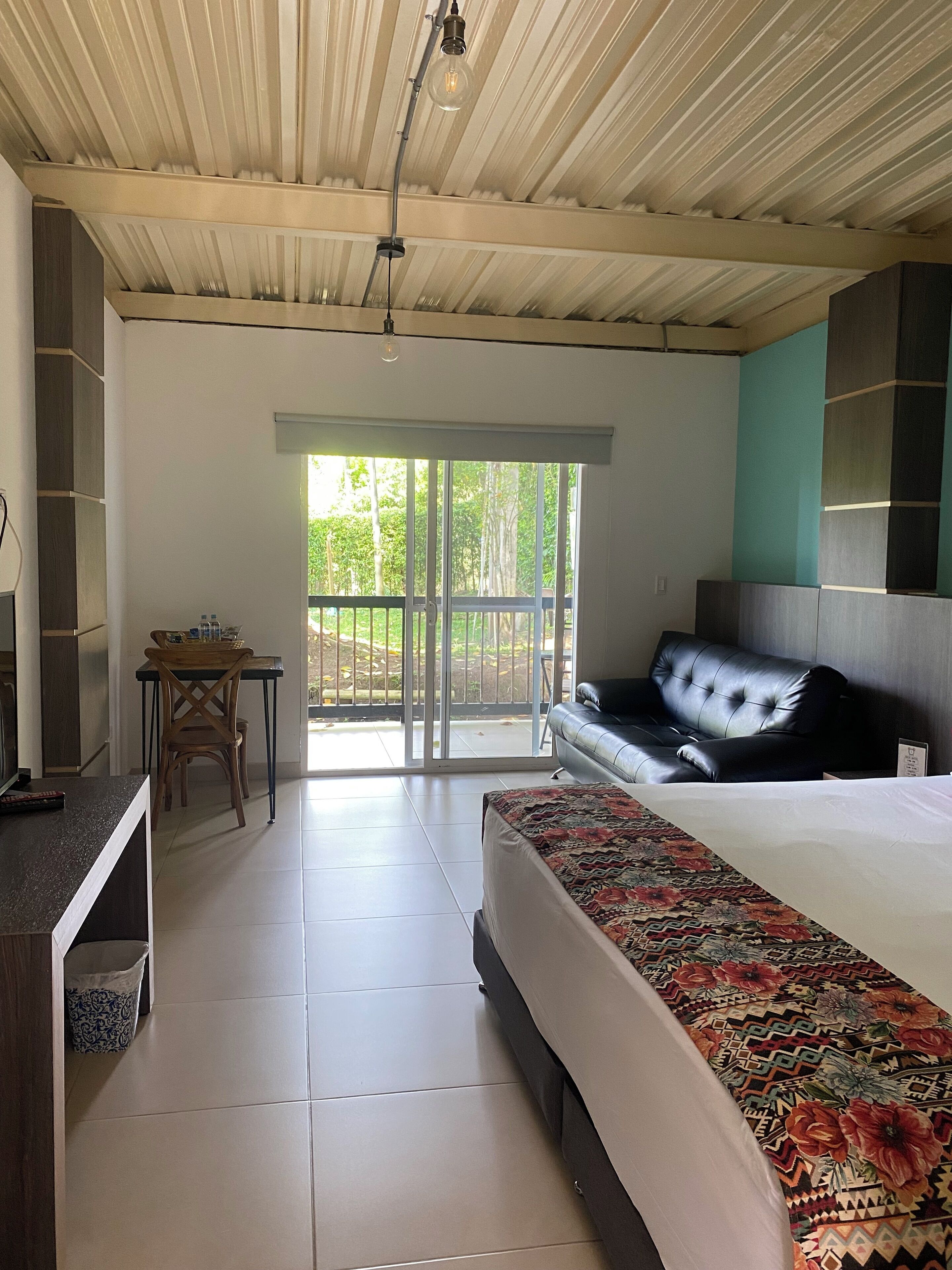 Foto - Villa Juana Hotel