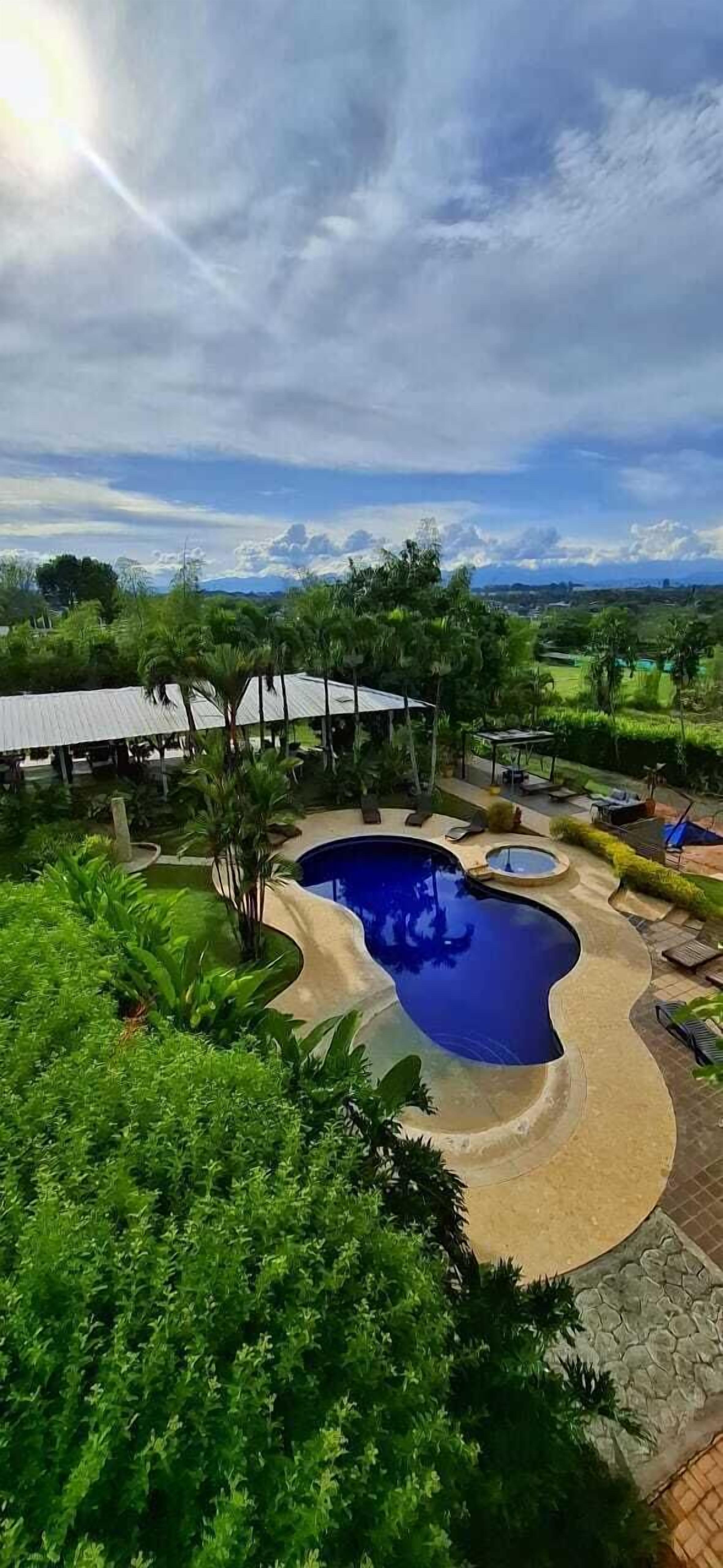 Foto - Villa Juana Hotel