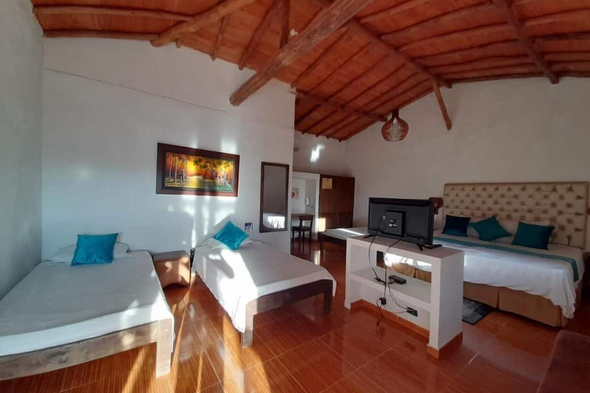 rollaway beds, free wifi