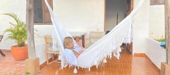 Santos de Piedra Barichara