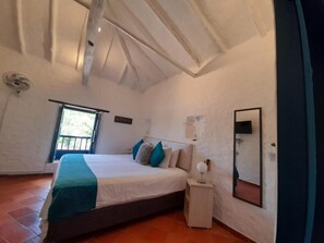Rollaway beds, free WiFi