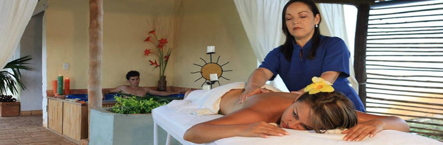 sauna, hot tub, steam room