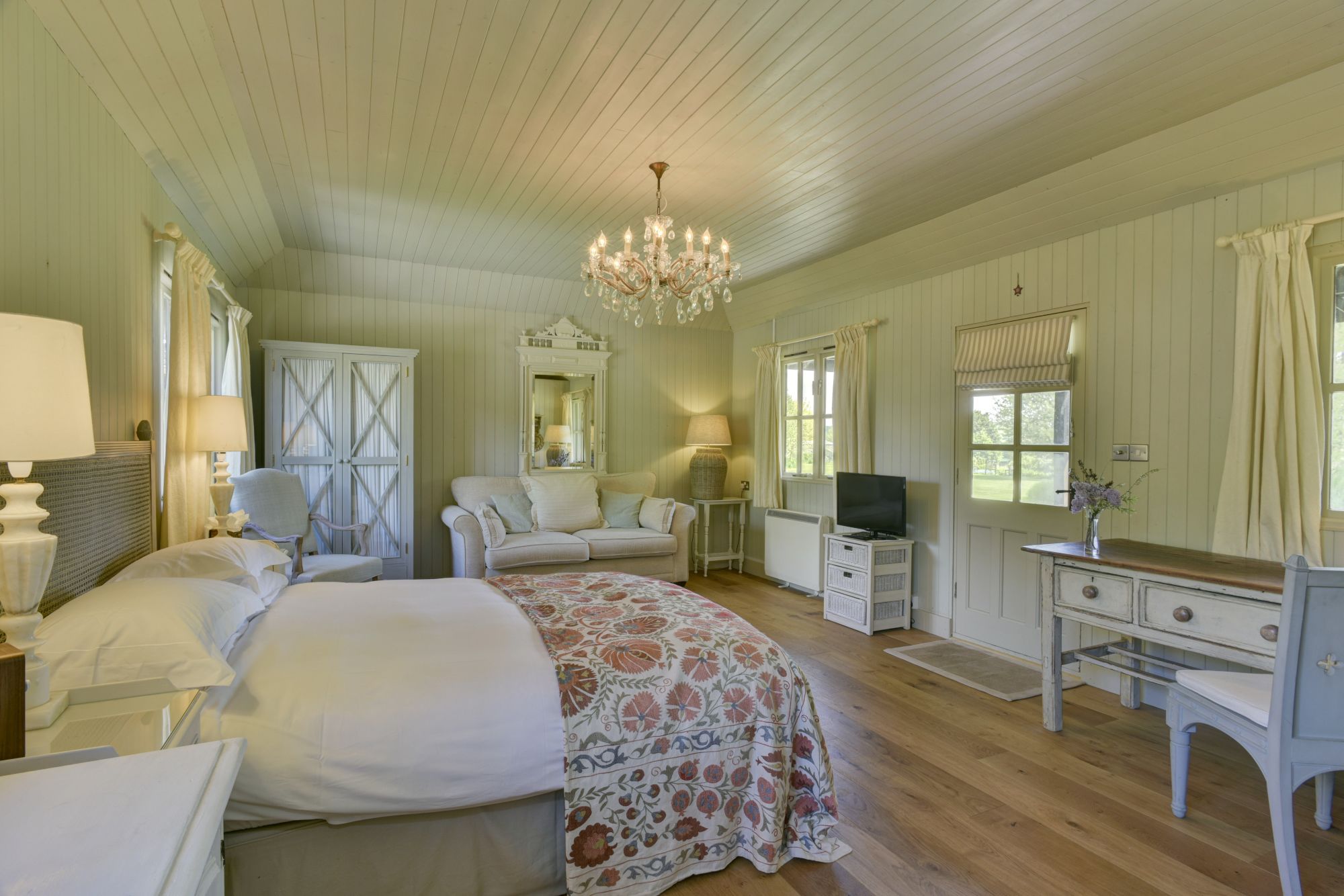 Cottage, 1 Bedroom (Summer House) | Free WiFi