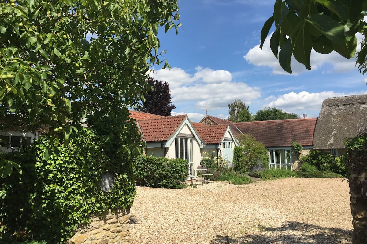 Cottage, 1 slaapkamer (Dairy Cottage) | Gratis wifi