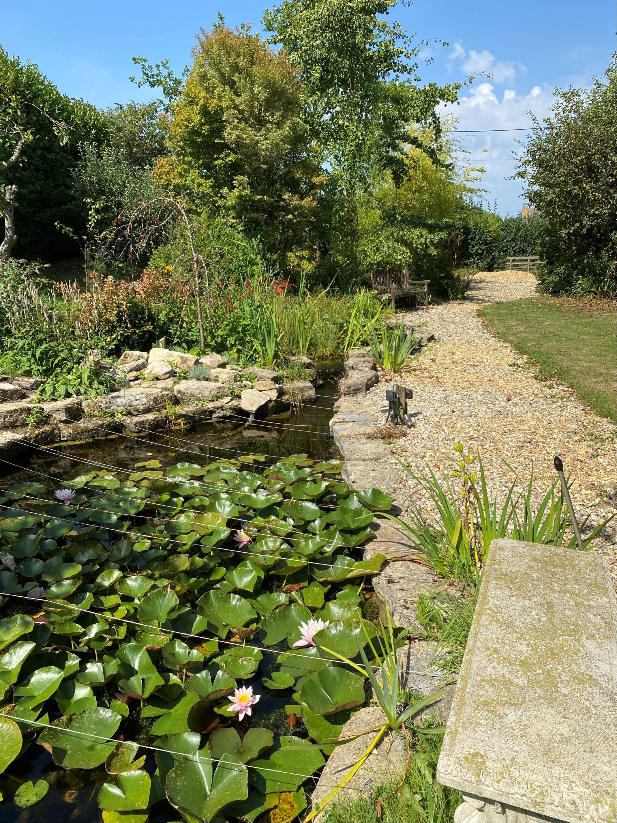 Cottage, 1 Bedroom (Dairy Cottage) | Free WiFi