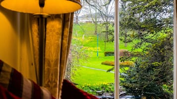 Luxury Double Room, Ensuite | View from room