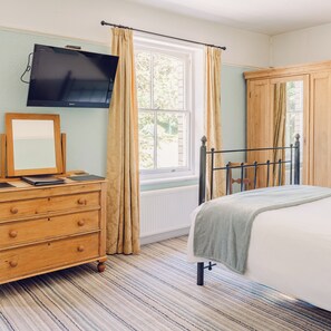 Literie hypoallergénique, décoration personnalisée